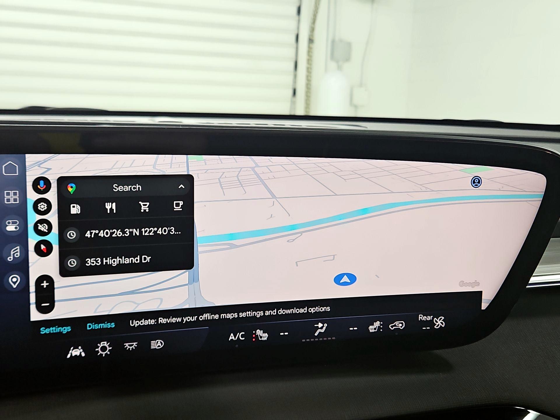 Thumbnail: 2025 Buick Enclave - 14