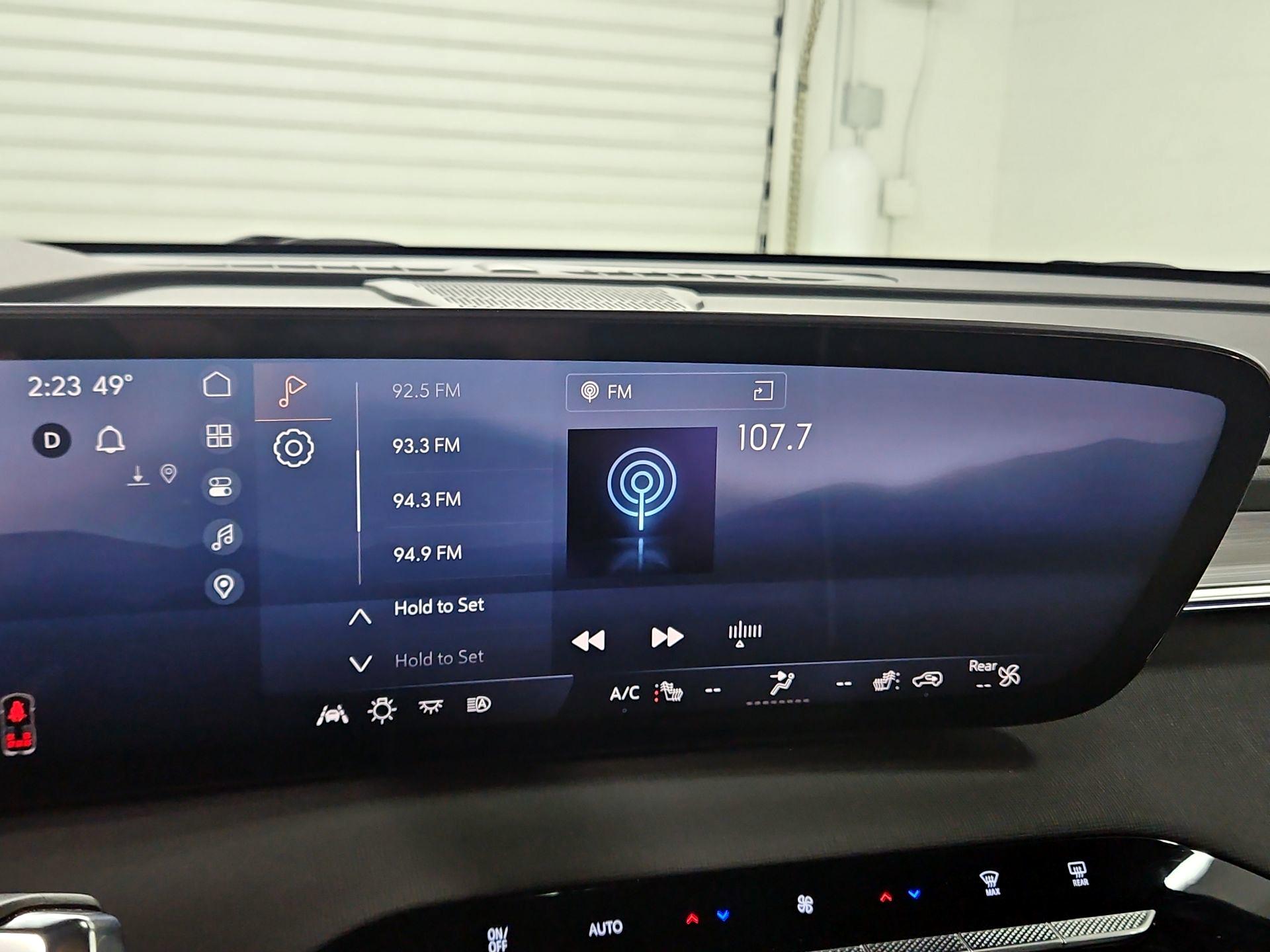 Thumbnail: 2025 Buick Enclave - 16