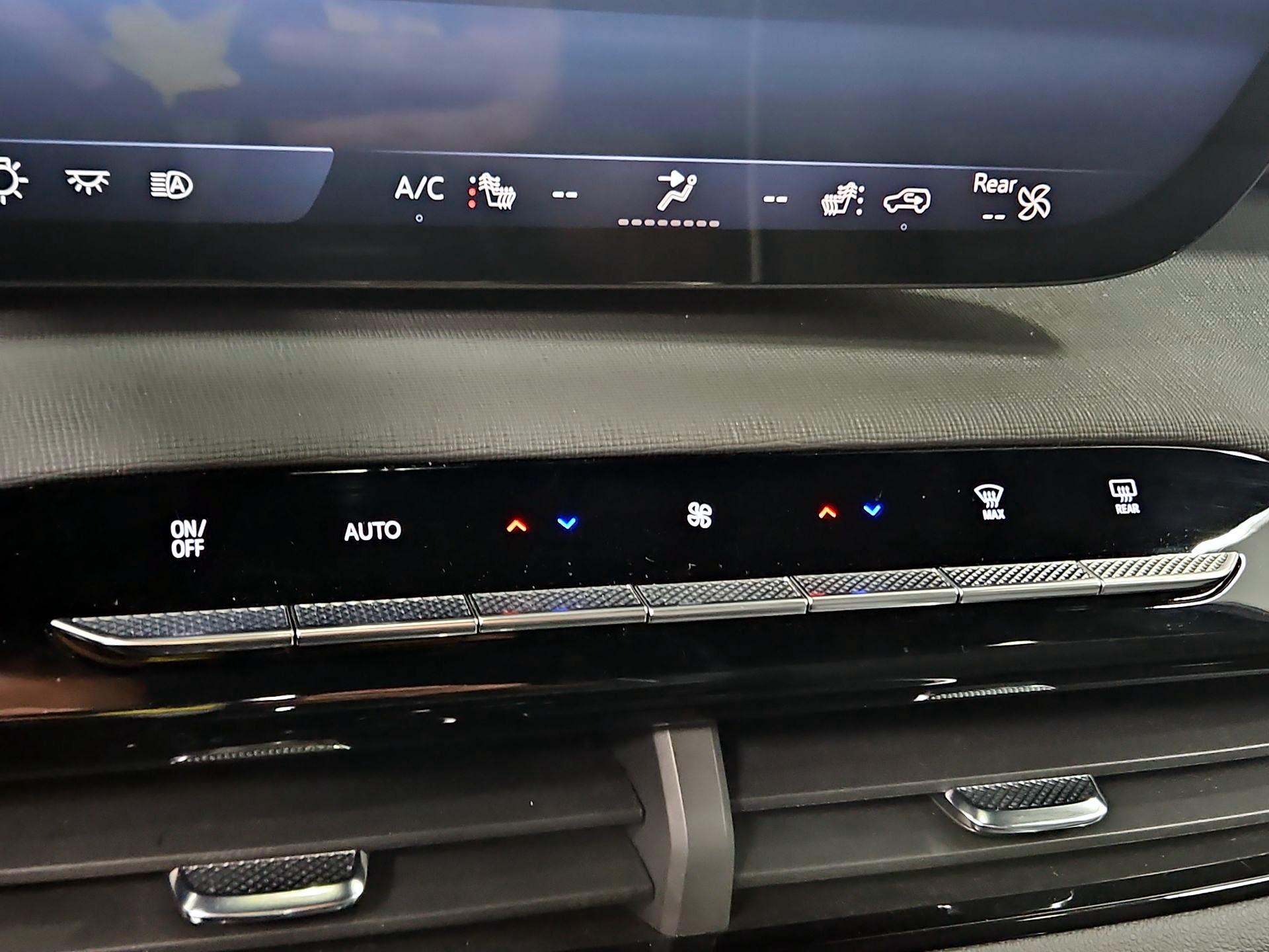 Thumbnail: 2025 Buick Enclave - 17