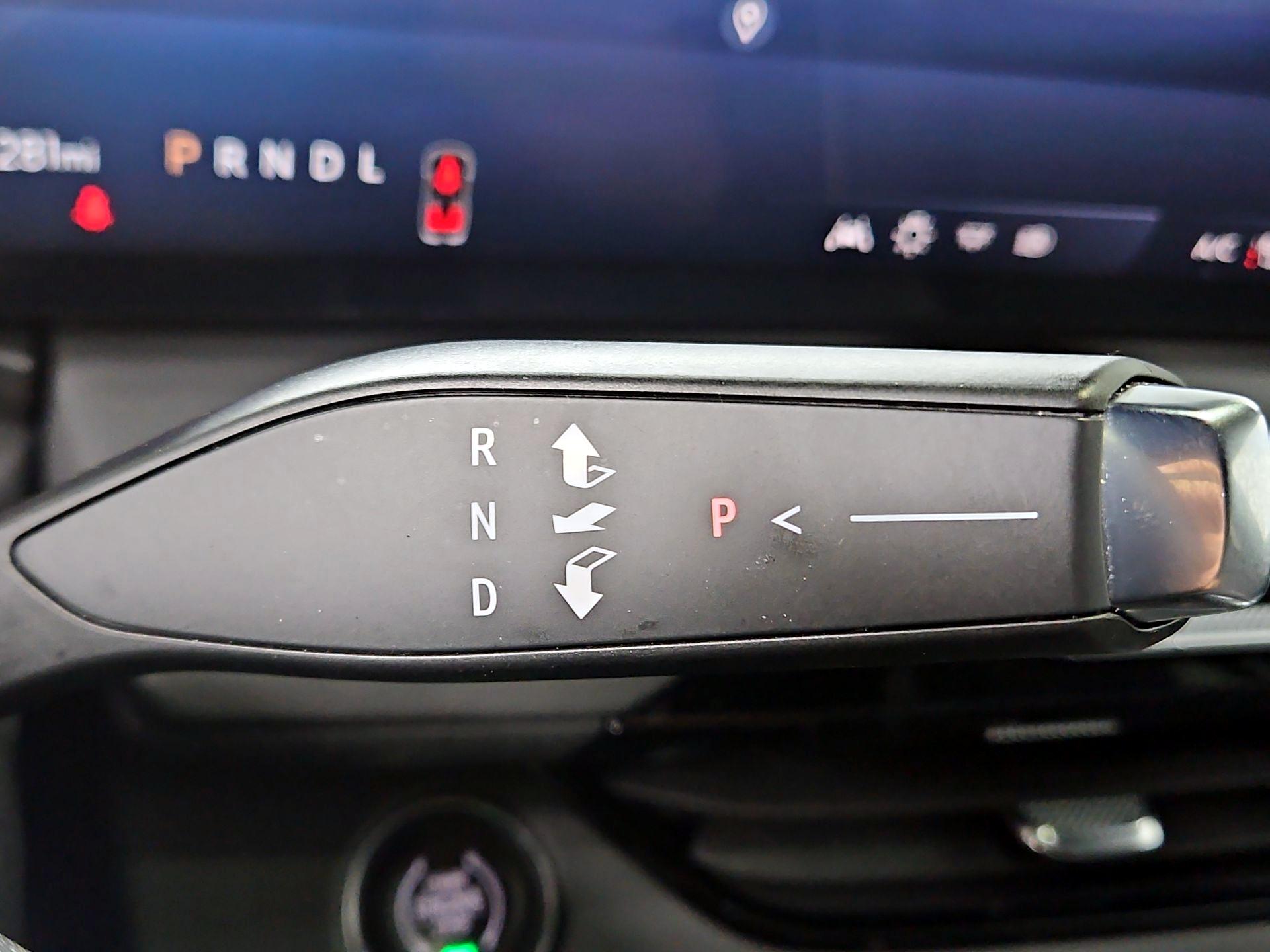 Thumbnail: 2025 Buick Enclave - 18