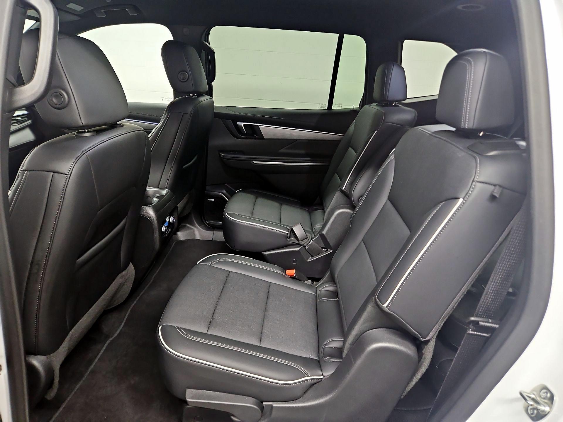 Thumbnail: 2025 Buick Enclave - 20