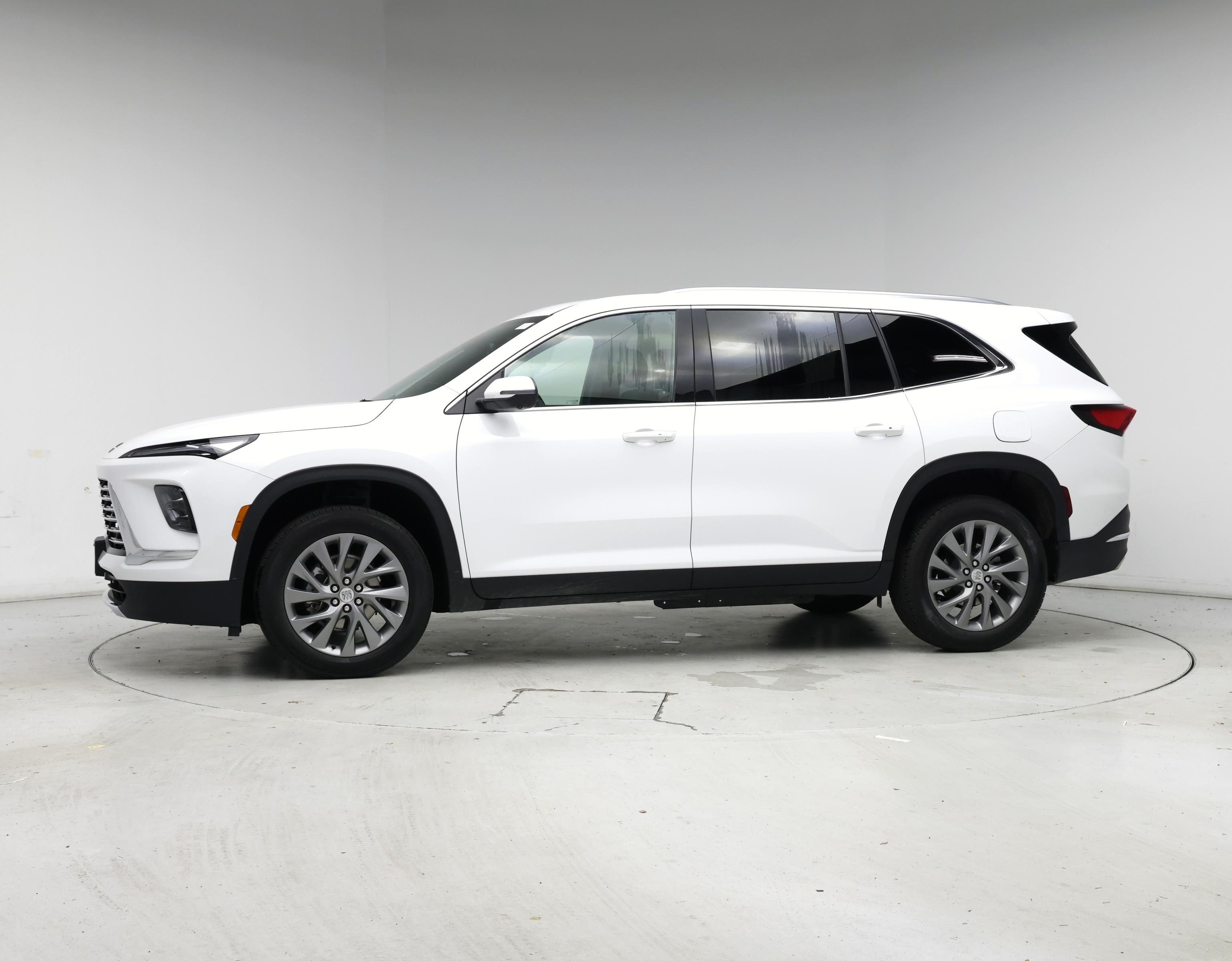 Thumbnail: 2025 Buick Enclave - 3