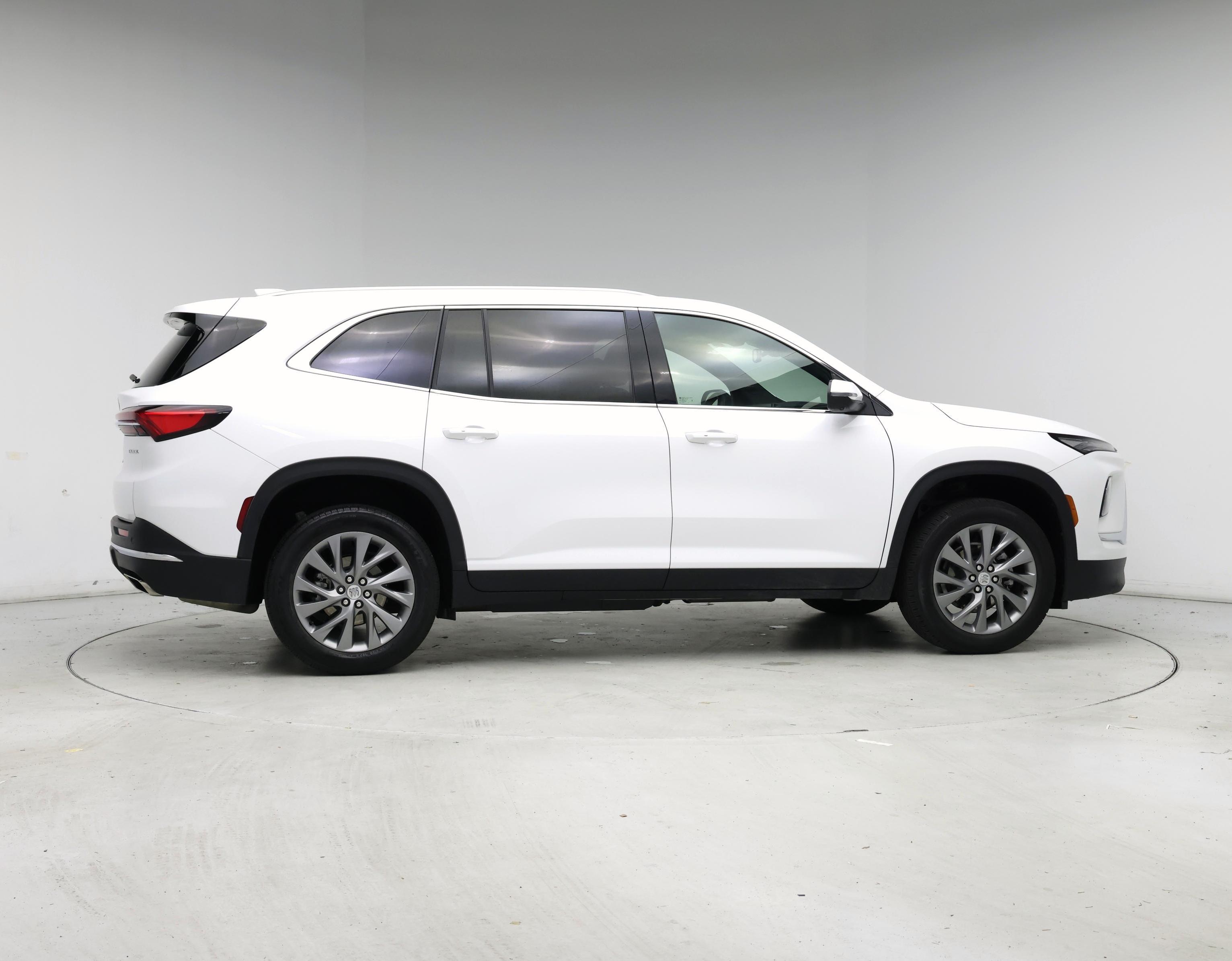 Thumbnail: 2025 Buick Enclave - 7