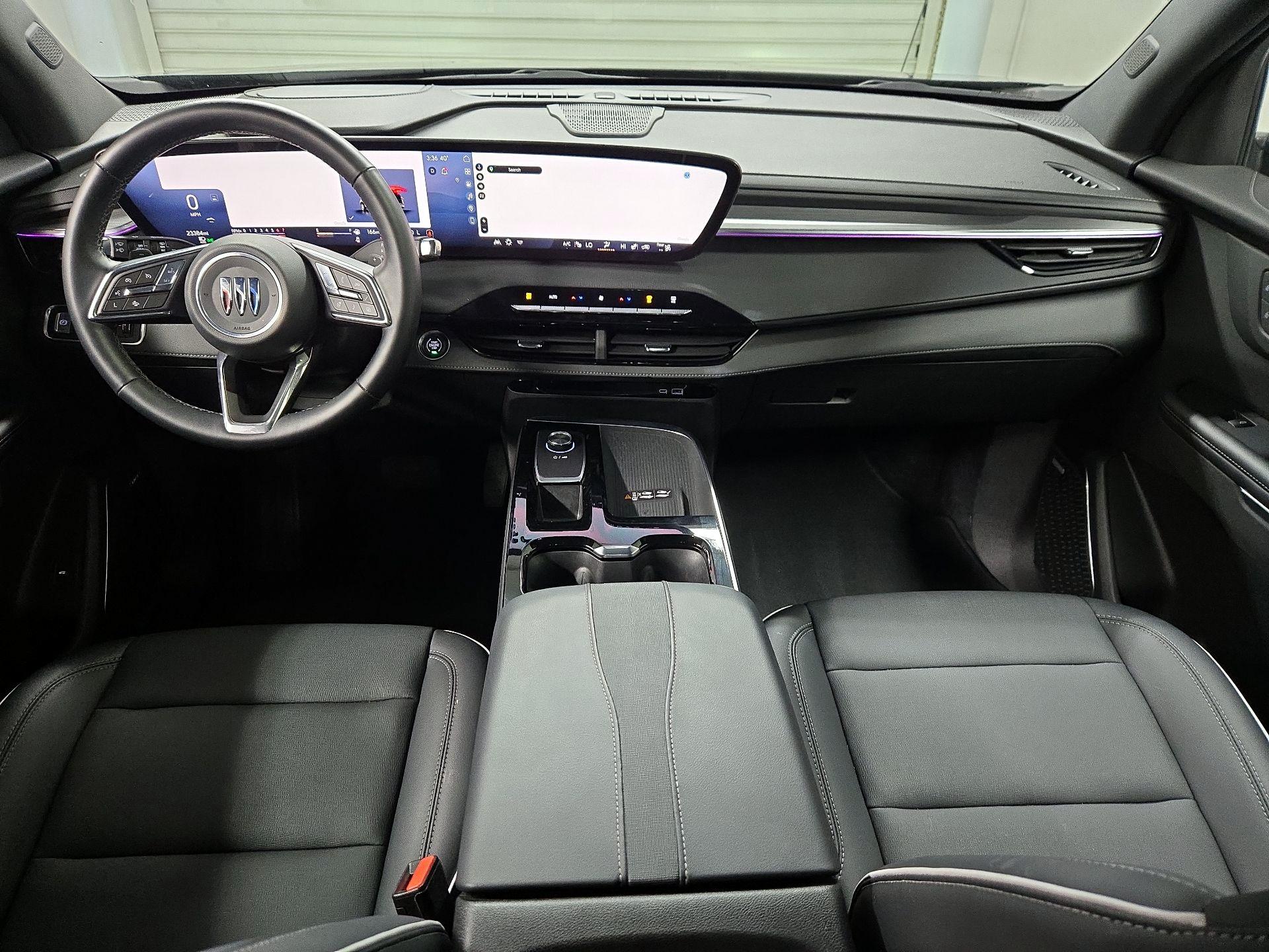 Thumbnail: 2025 Buick Enclave - 9