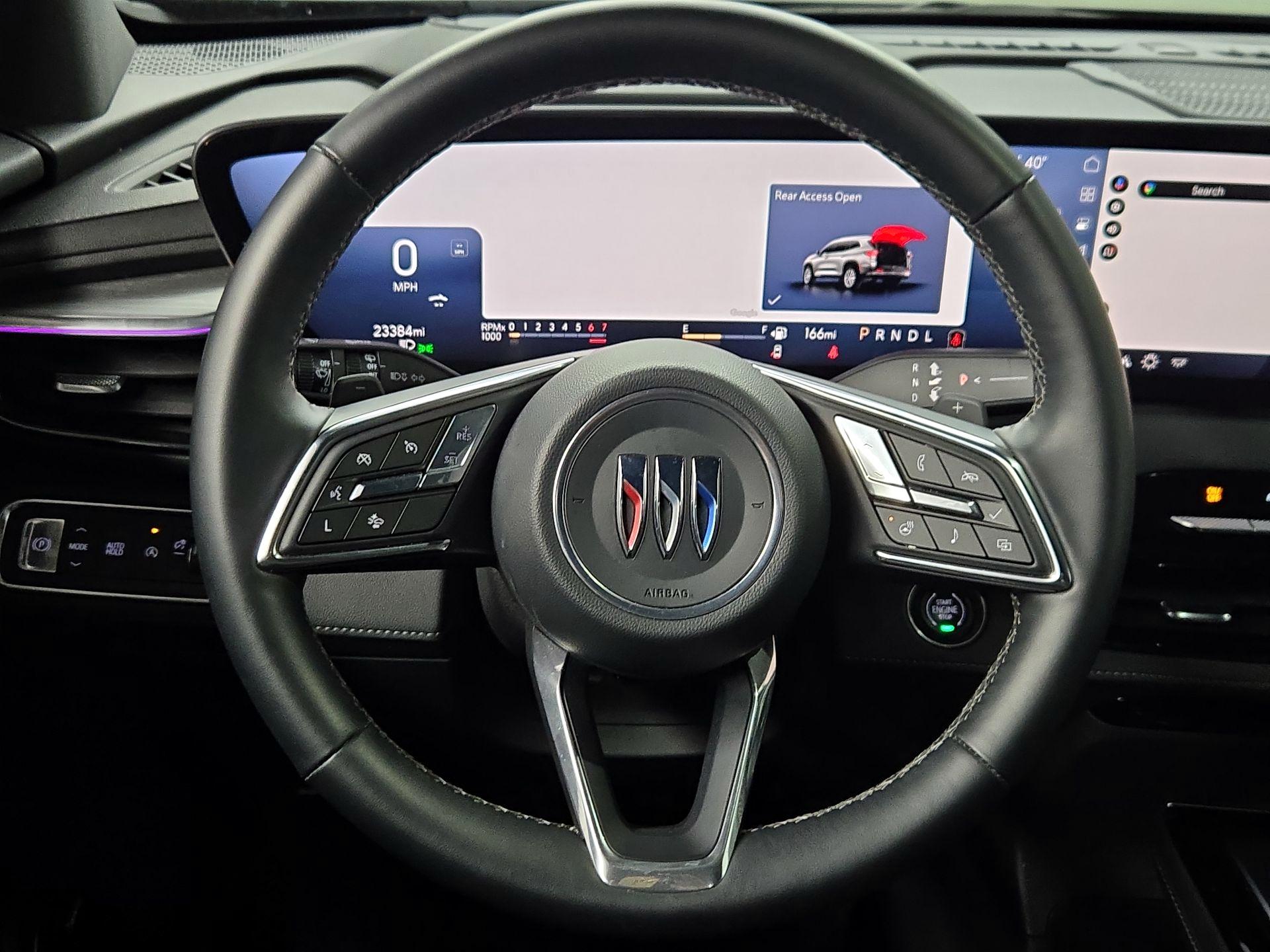 Thumbnail: 2025 Buick Enclave - 10