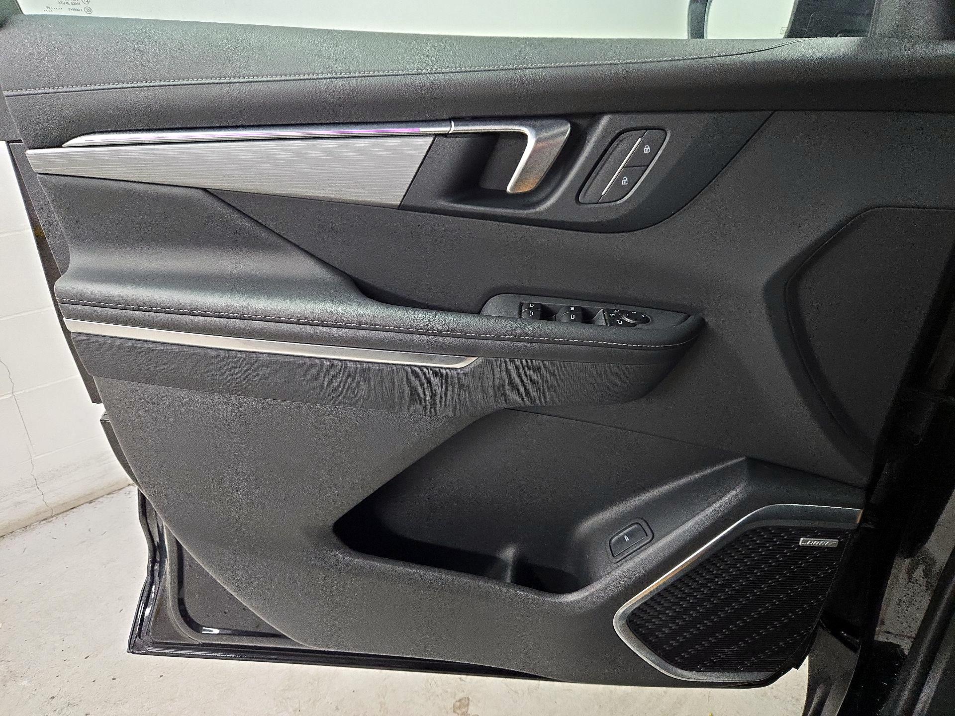 Thumbnail: 2025 Buick Enclave - 12