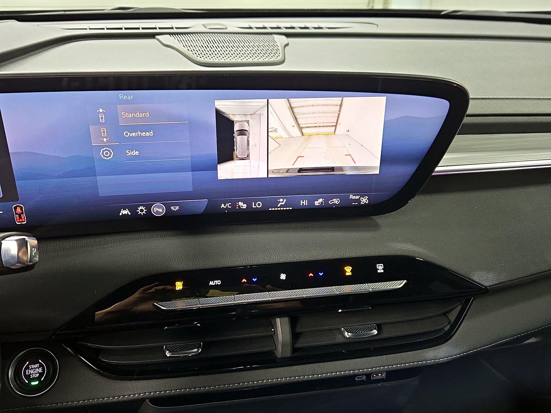 Thumbnail: 2025 Buick Enclave - 14