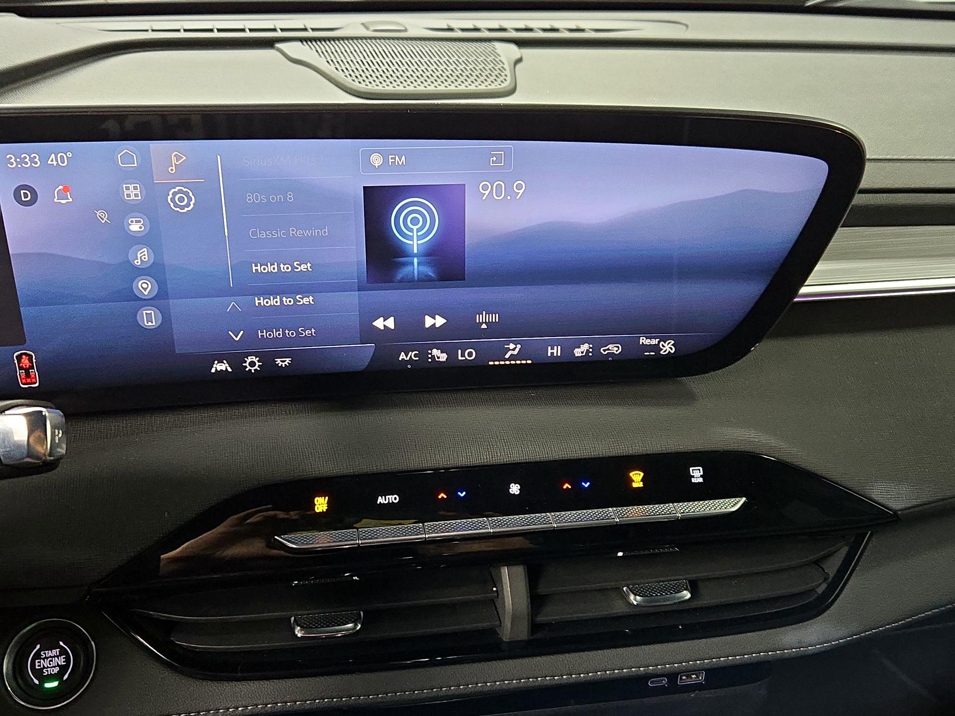 Thumbnail: 2025 Buick Enclave - 15