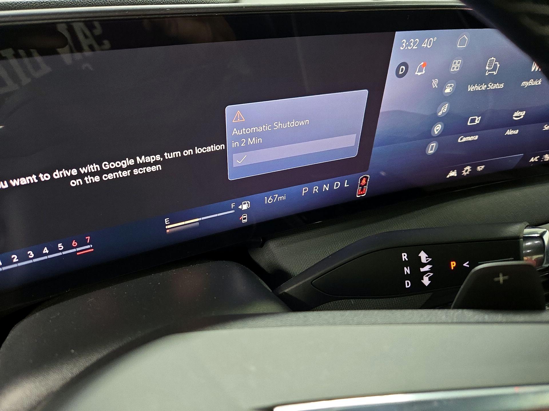 Thumbnail: 2025 Buick Enclave - 17