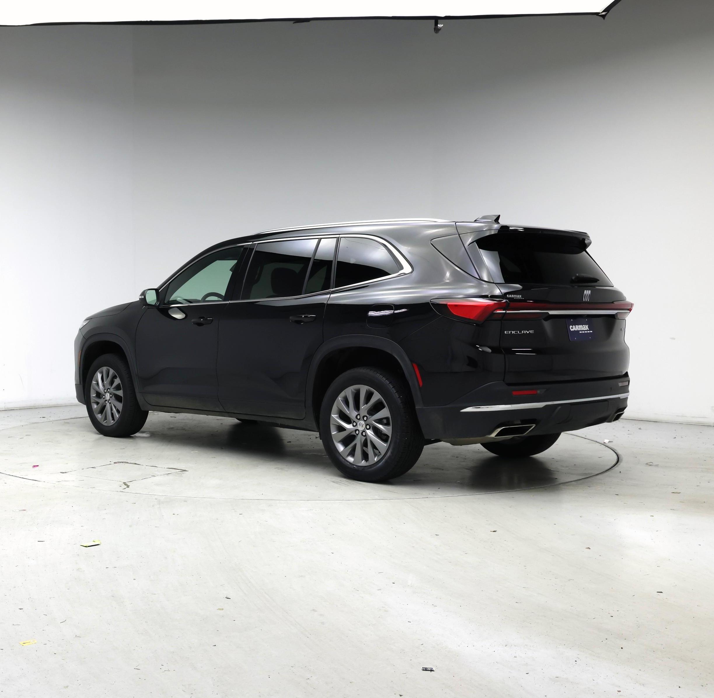 Thumbnail: 2025 Buick Enclave - 2