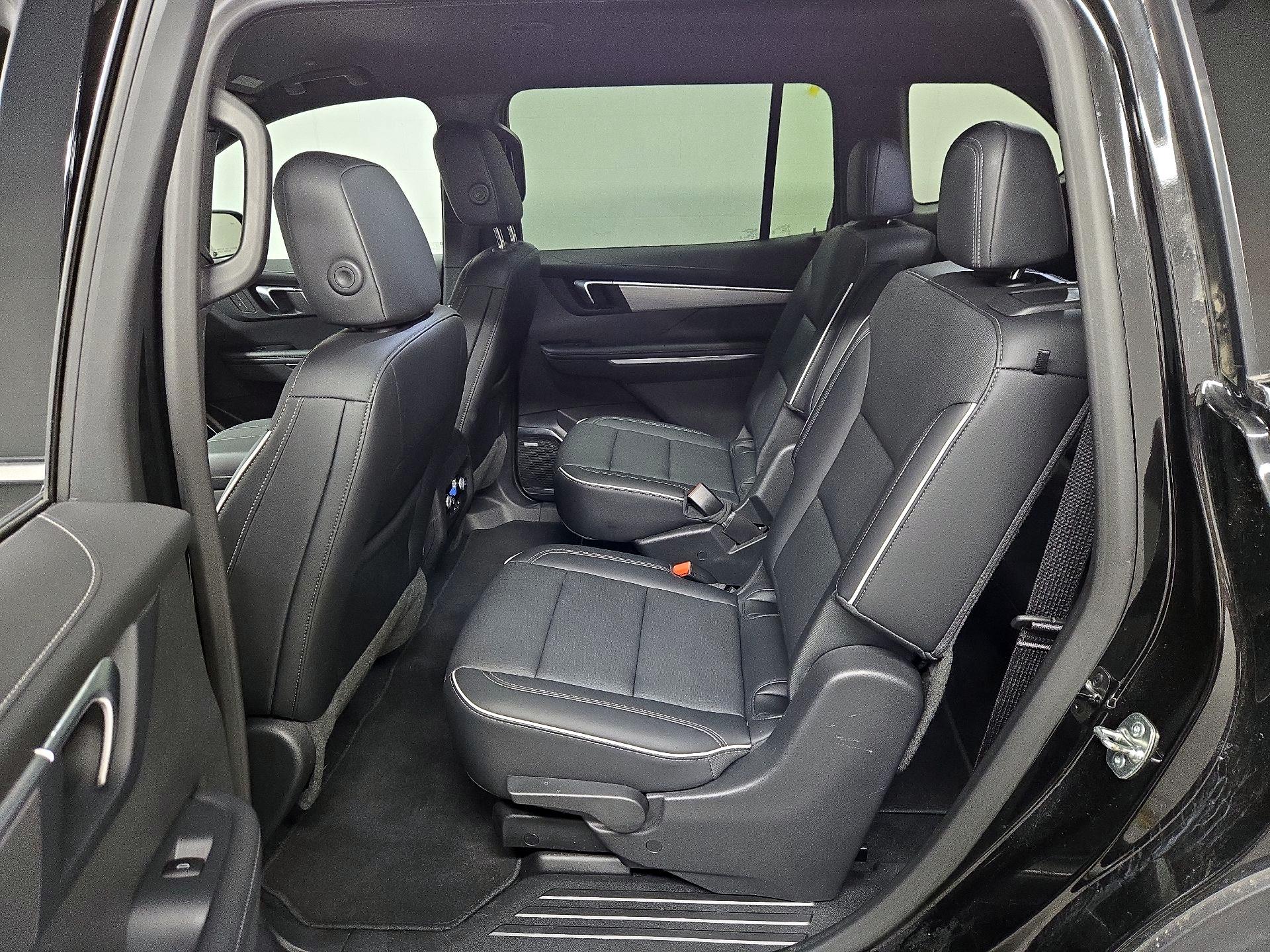 Thumbnail: 2025 Buick Enclave - 19