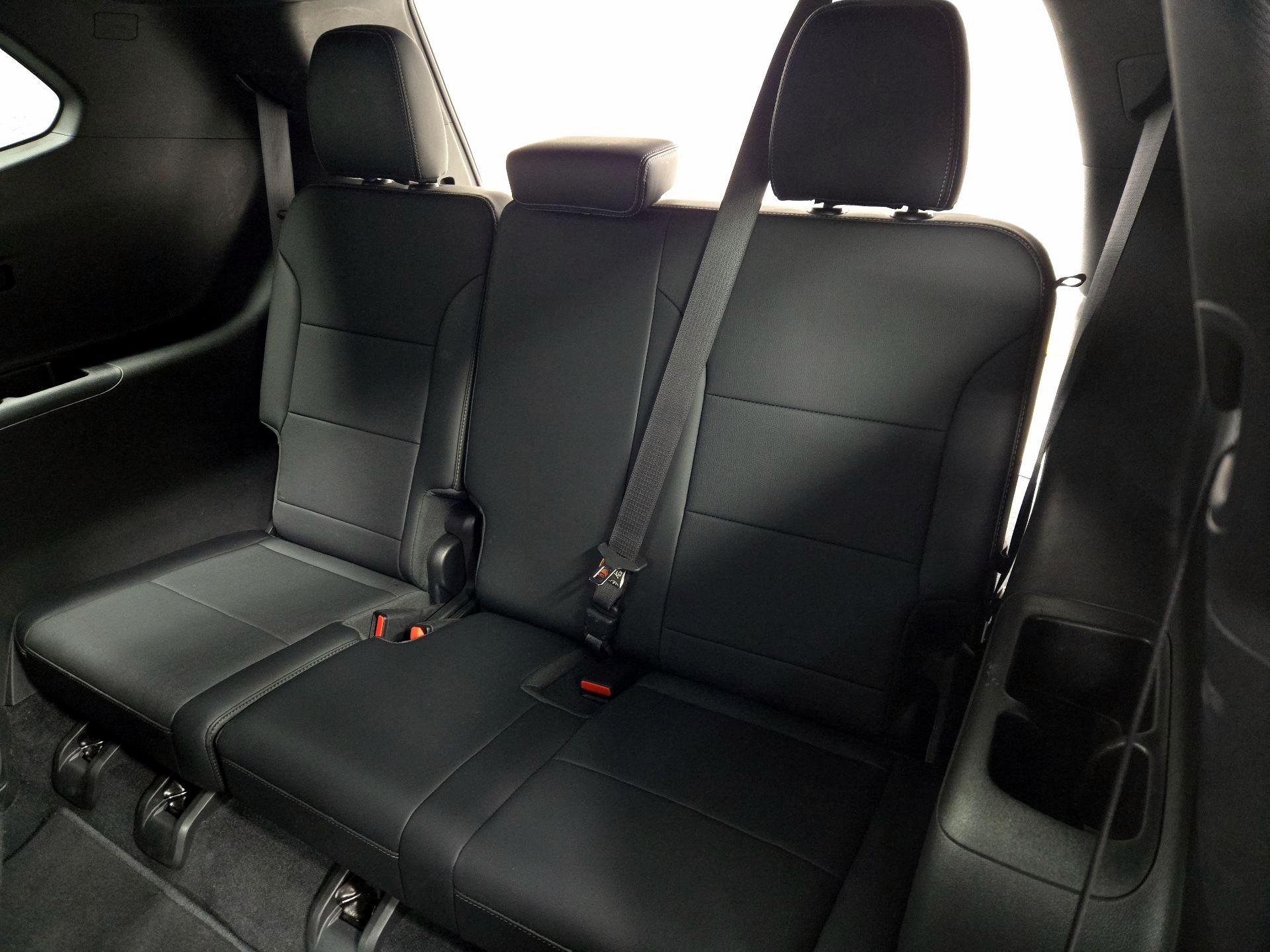 Thumbnail: 2025 Buick Enclave - 20