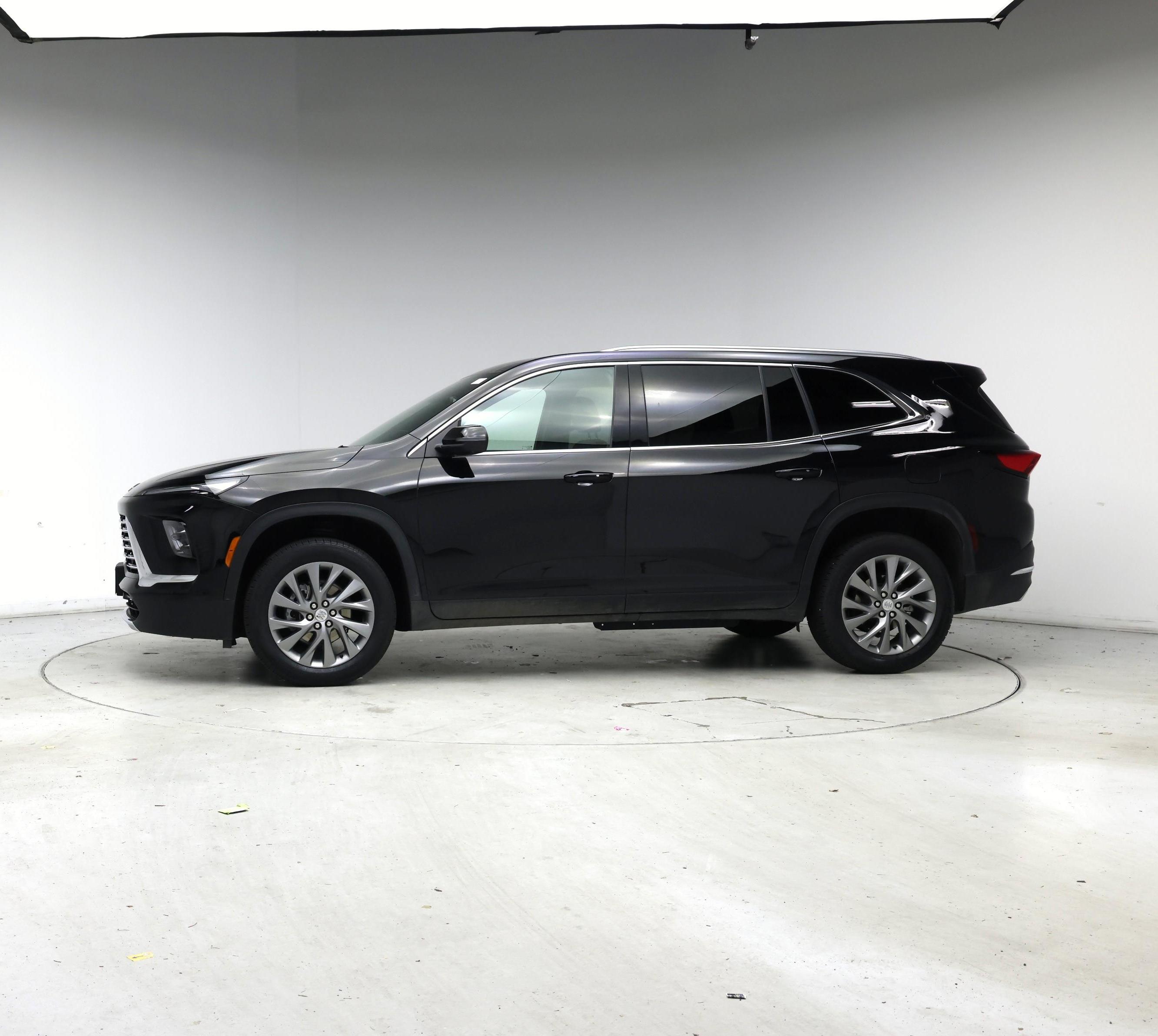 Thumbnail: 2025 Buick Enclave - 3