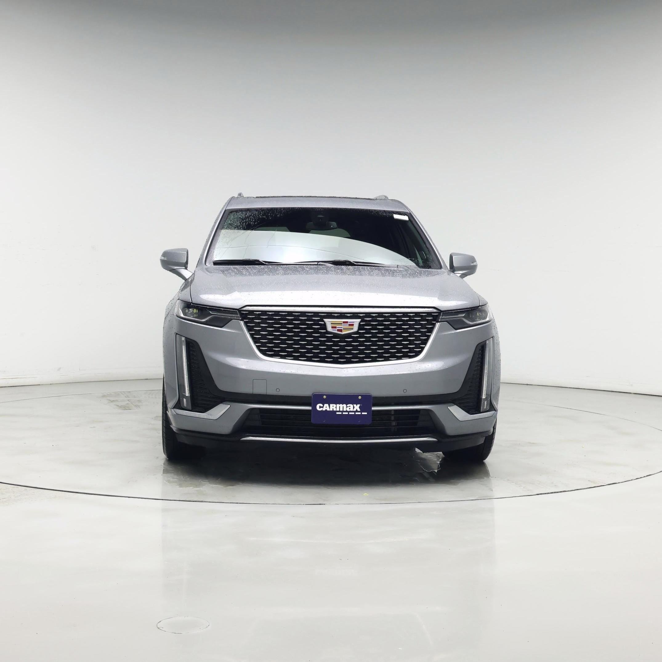 Thumbnail: 2025 Cadillac XT6 - 5