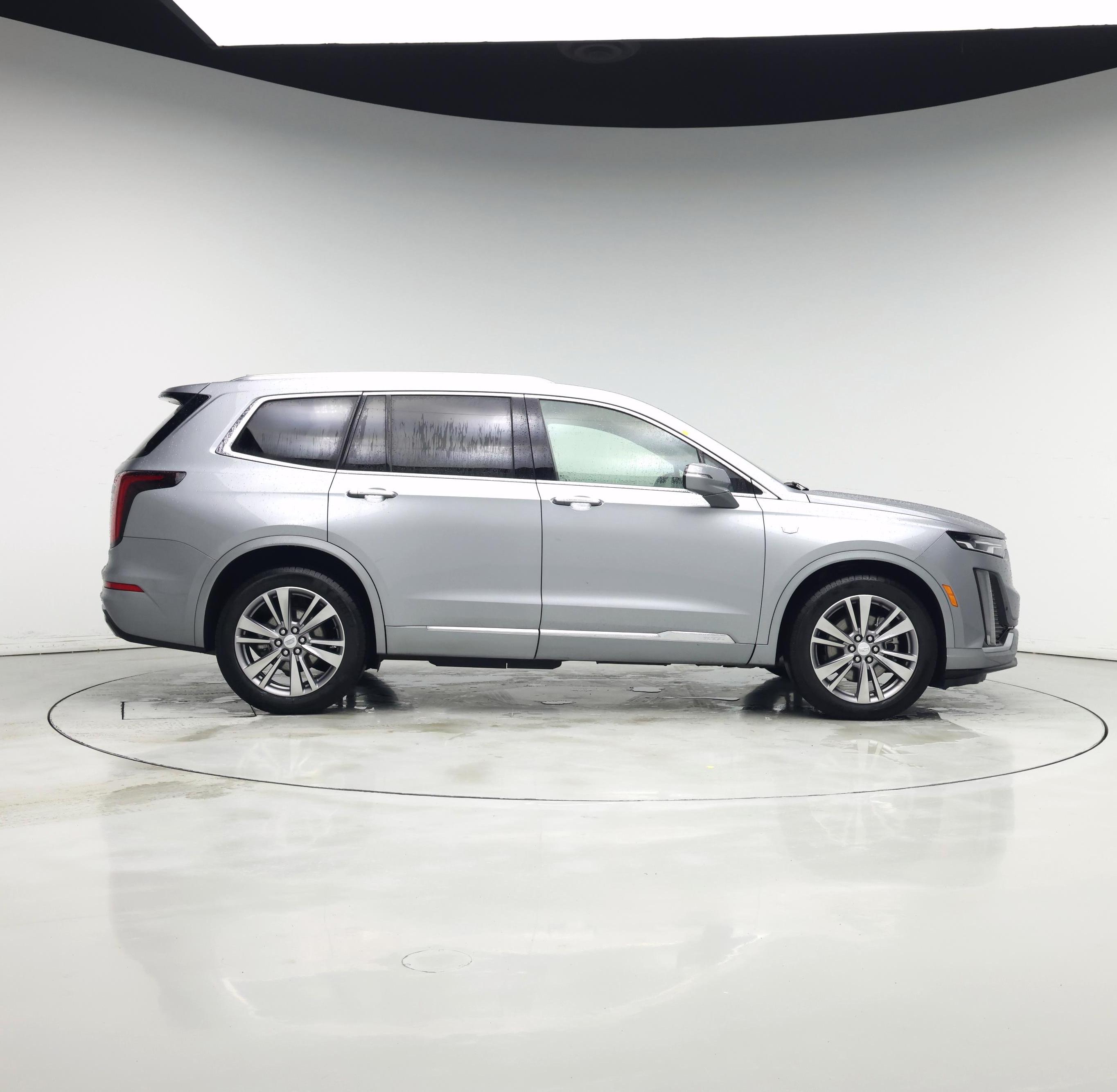 Thumbnail: 2025 Cadillac XT6 - 7