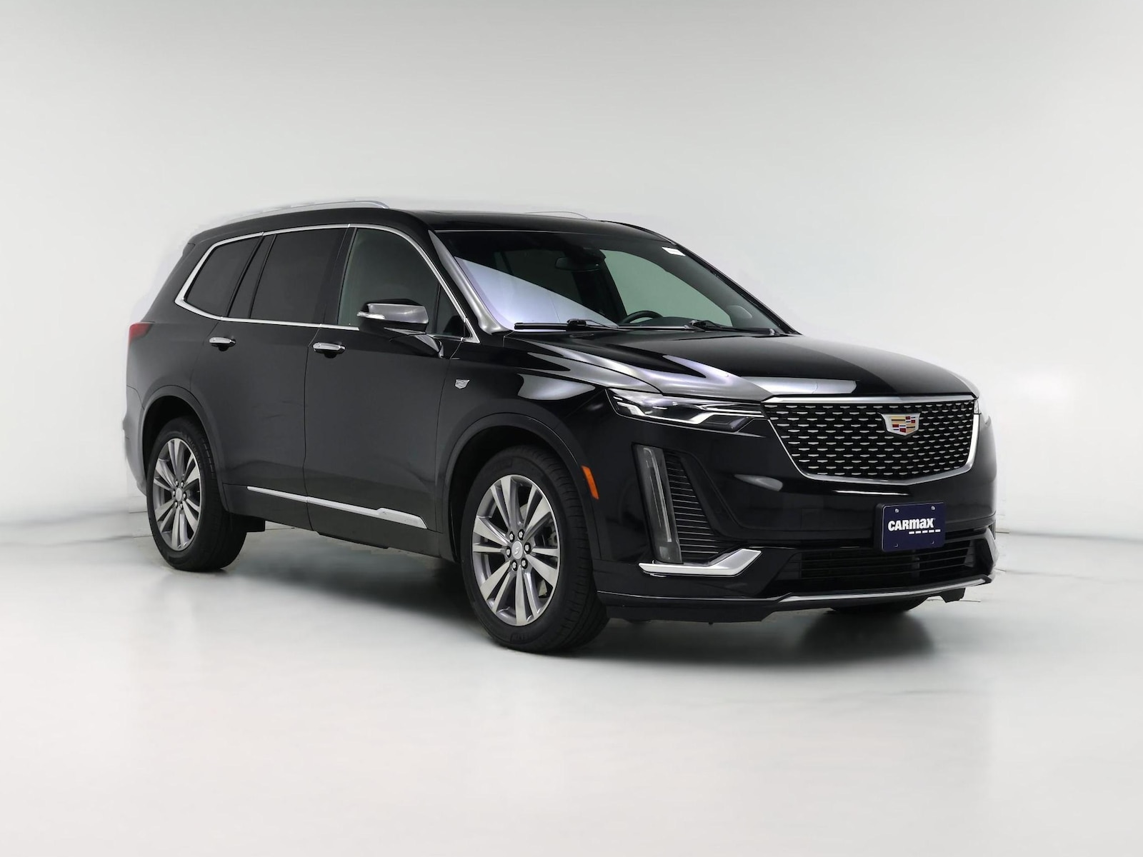 2025 Cadillac XT6