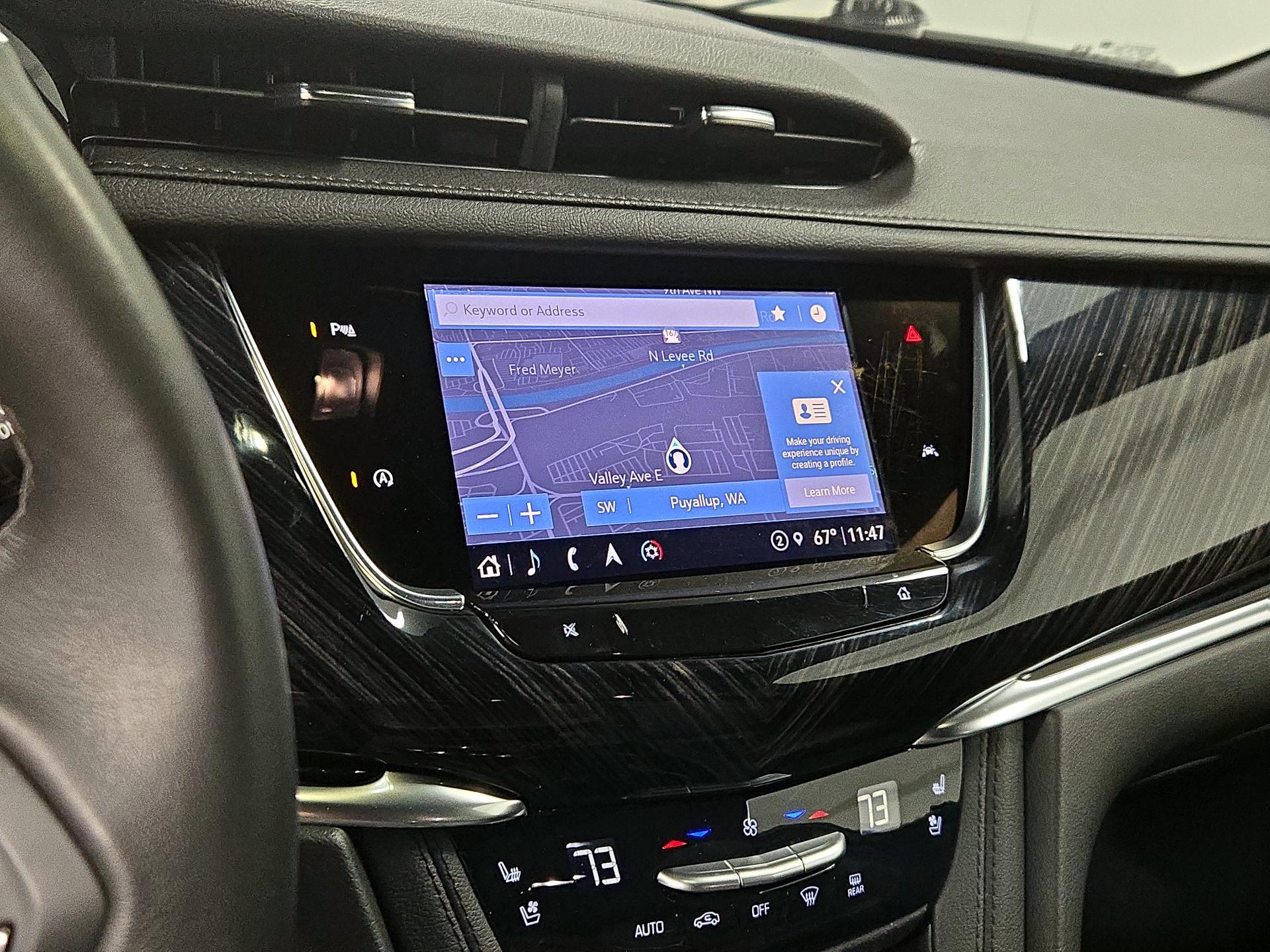 Thumbnail: 2025 Cadillac XT6 - 14