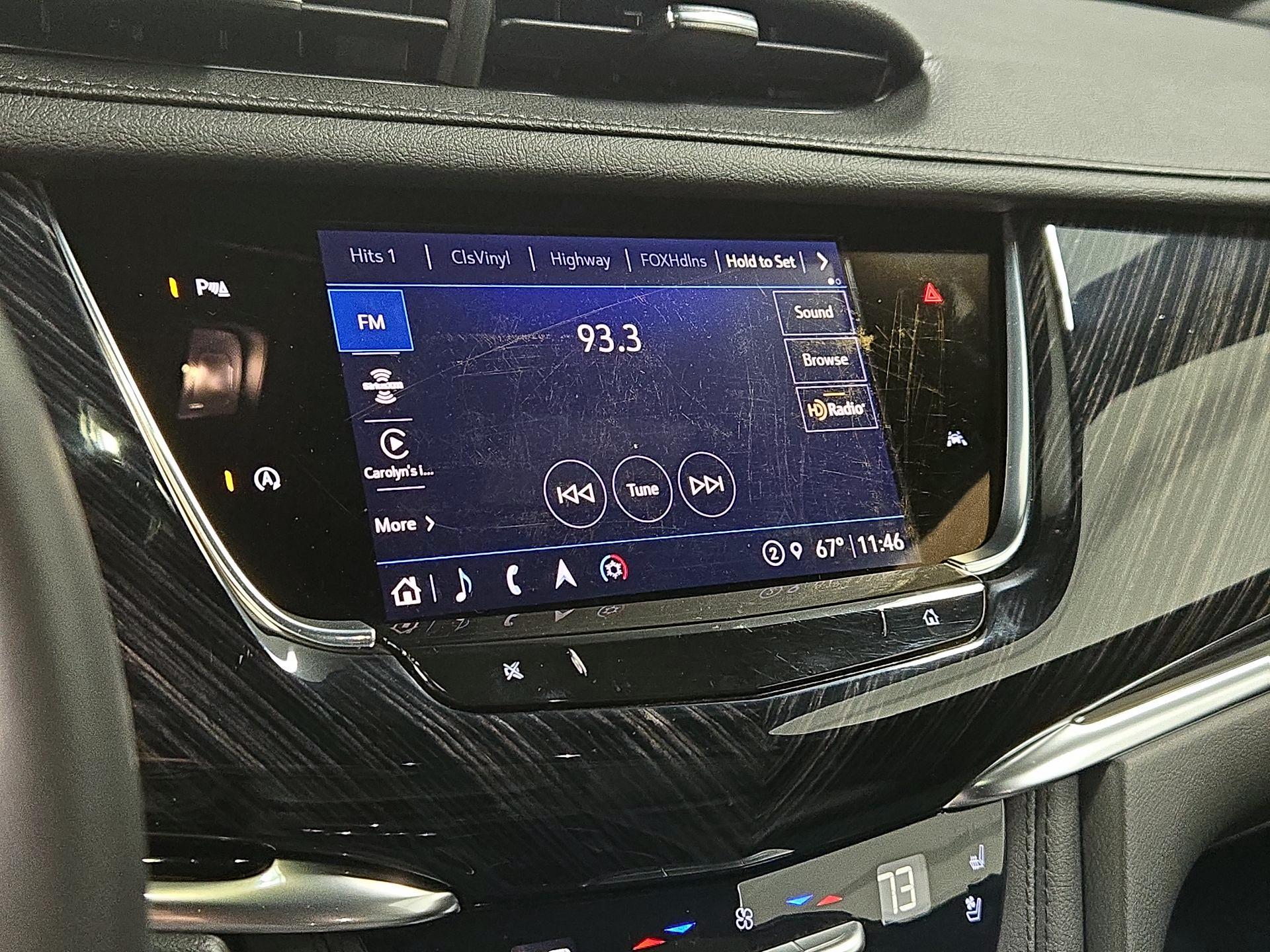 Thumbnail: 2025 Cadillac XT6 - 16