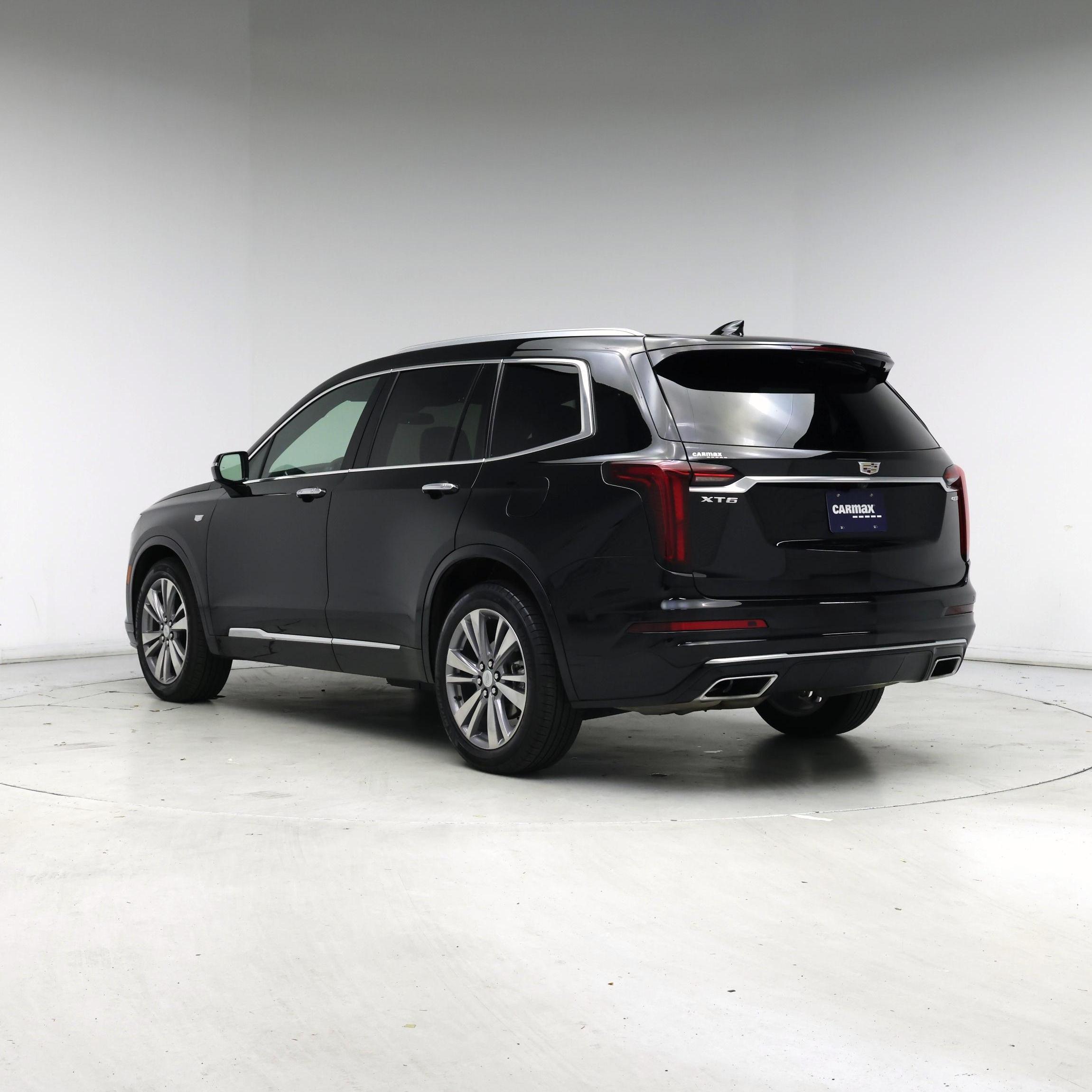 Thumbnail: 2025 Cadillac XT6 - 2