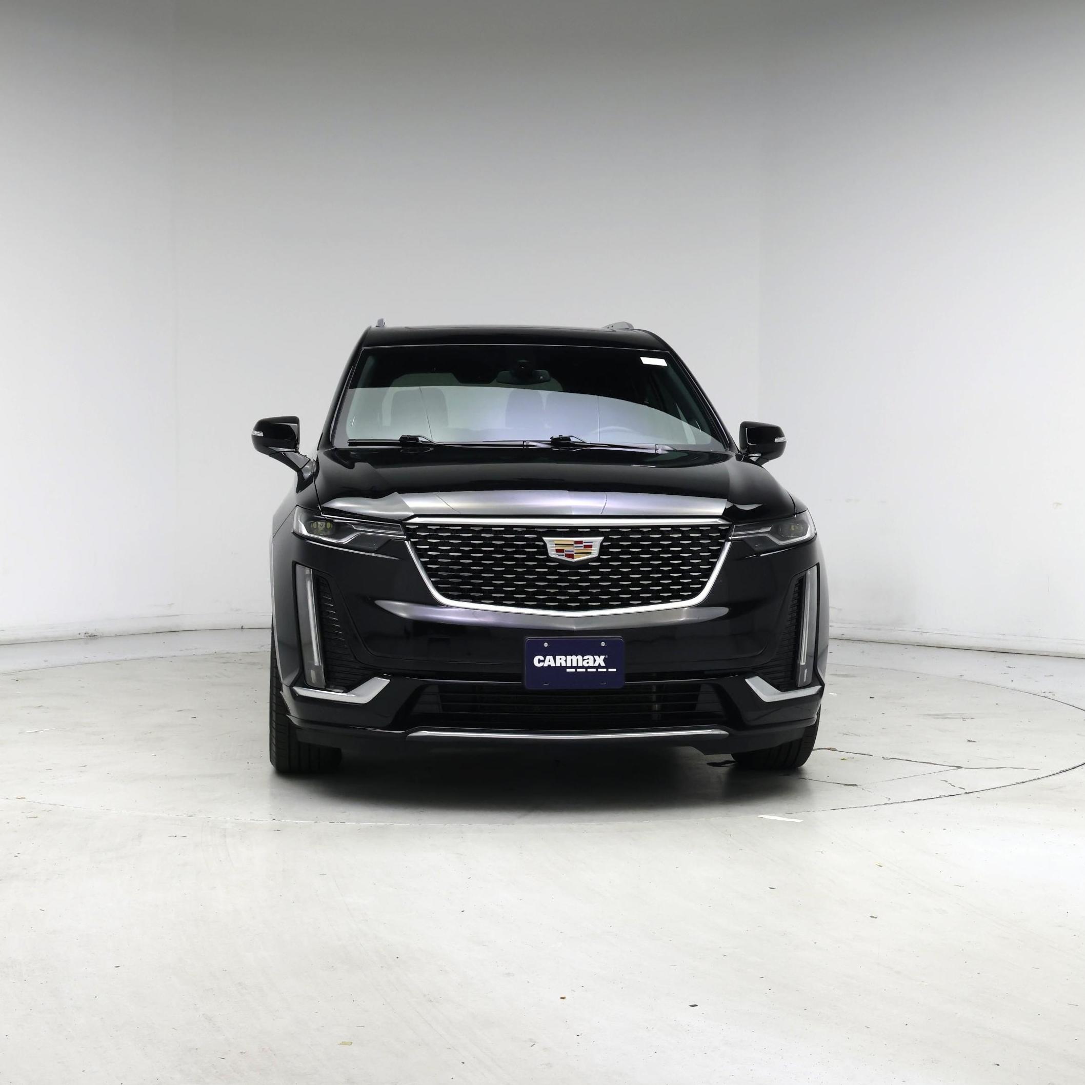 Thumbnail: 2025 Cadillac XT6 - 5
