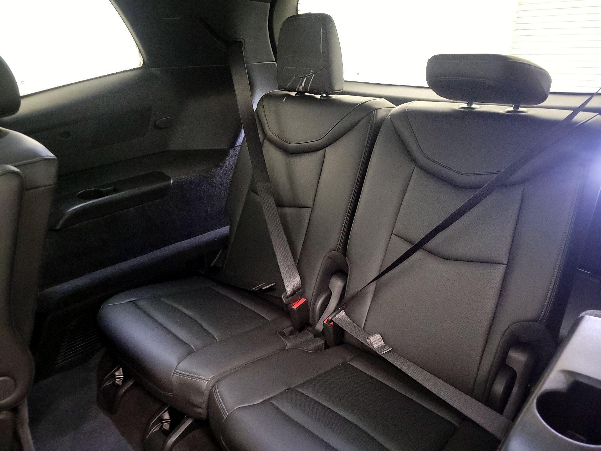 Thumbnail: 2025 Cadillac XT6 - 20