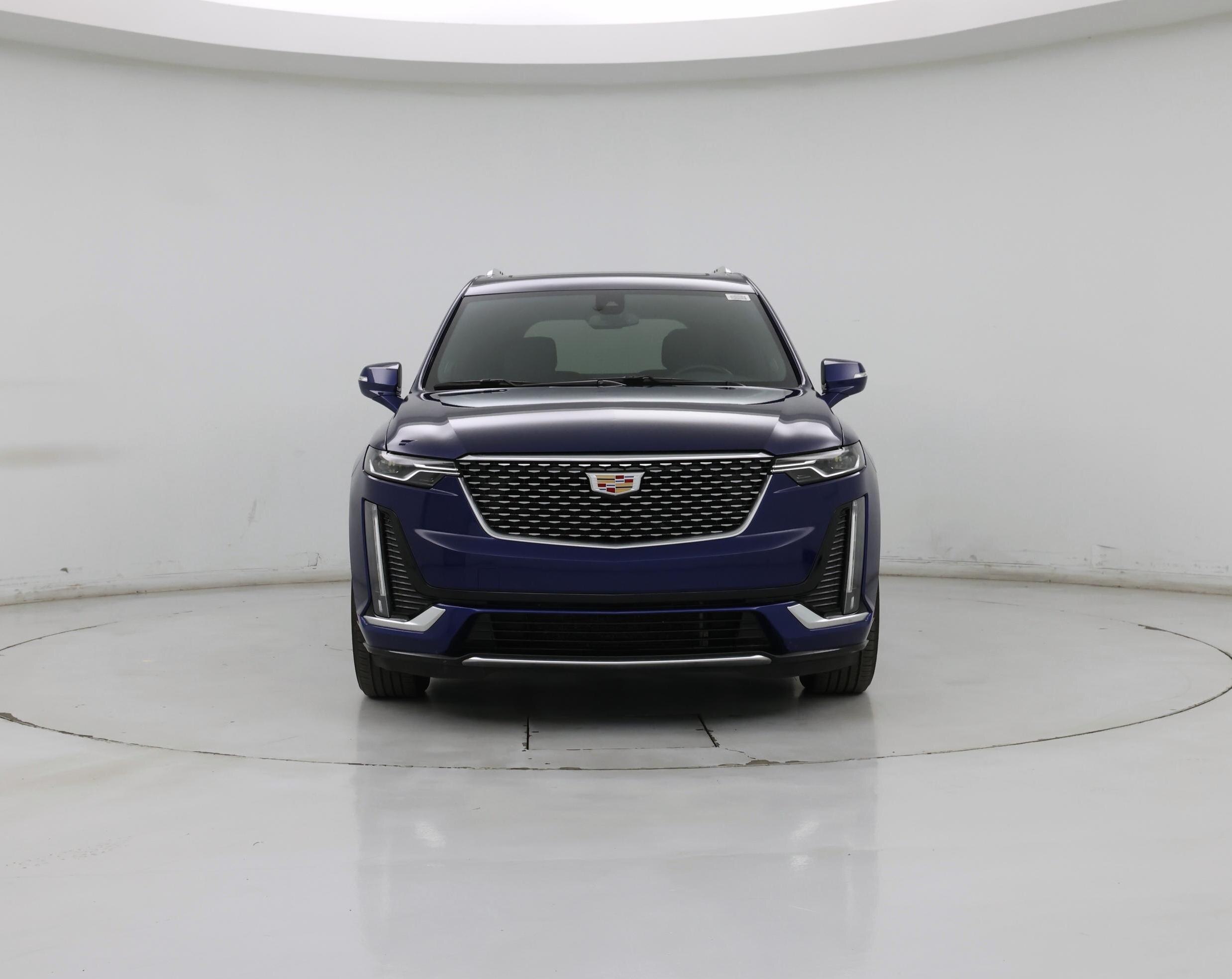 Thumbnail: 2025 Cadillac XT6 - 5