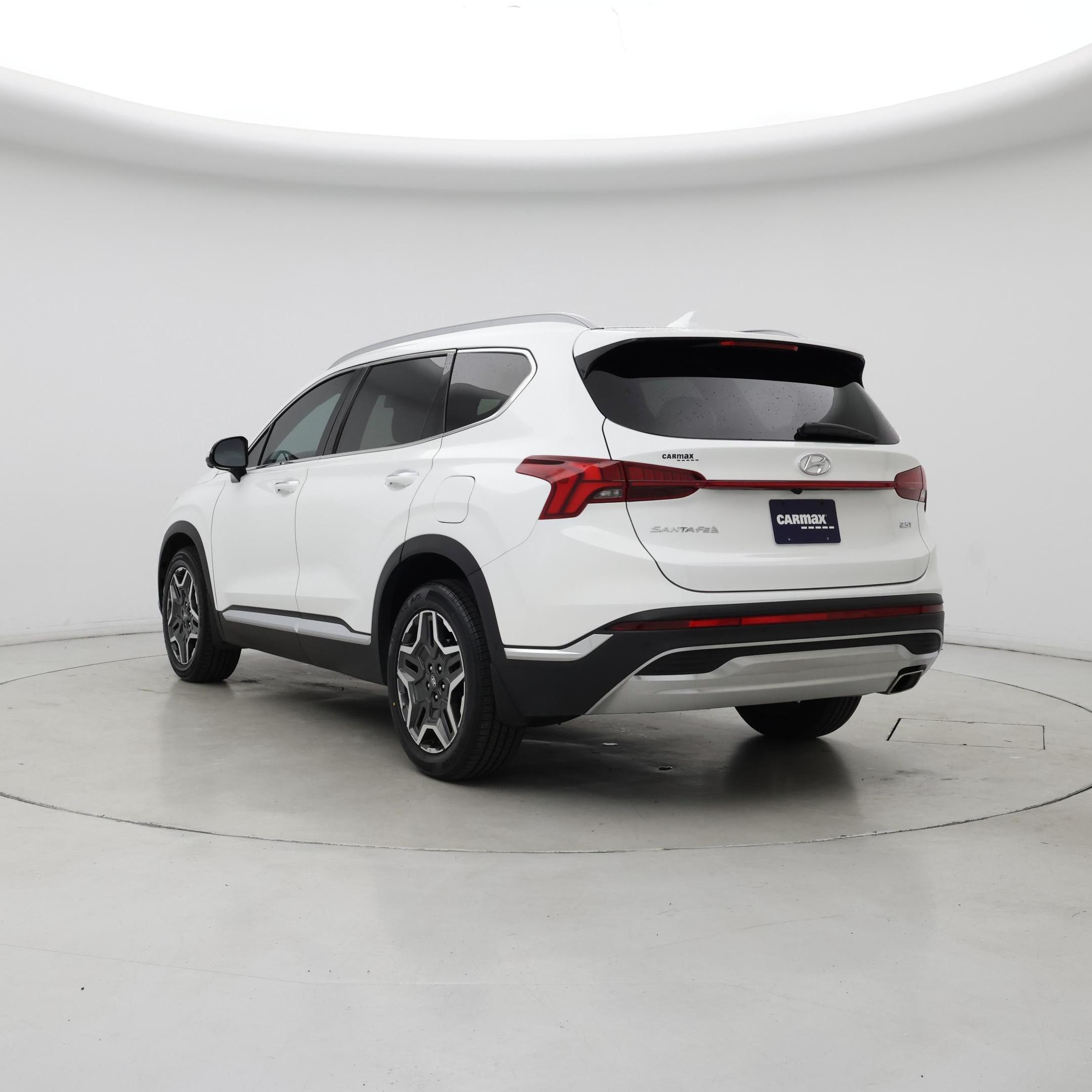Thumbnail: 2023 Hyundai Santa Fe - 2