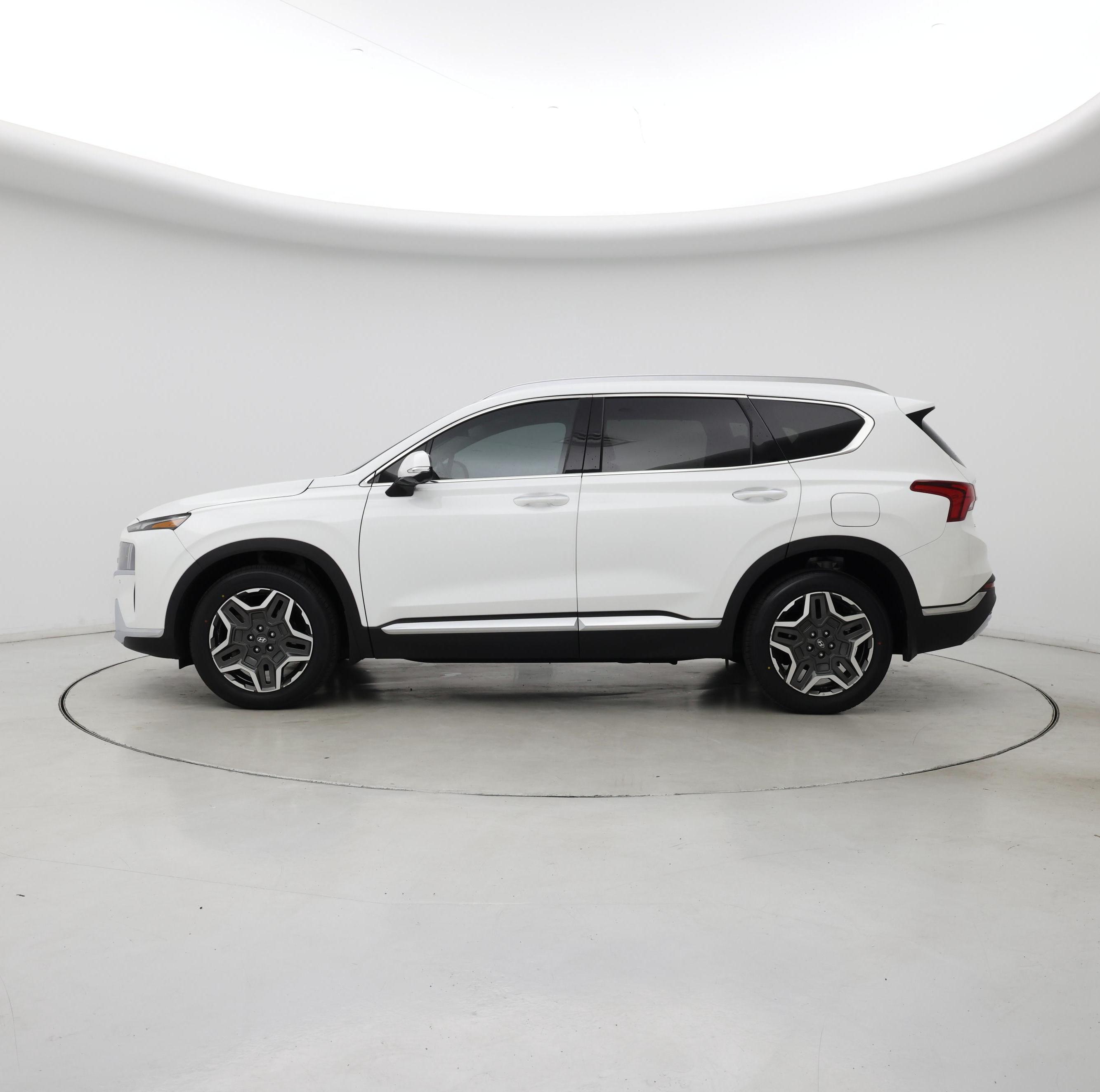 Thumbnail: 2023 Hyundai Santa Fe - 3