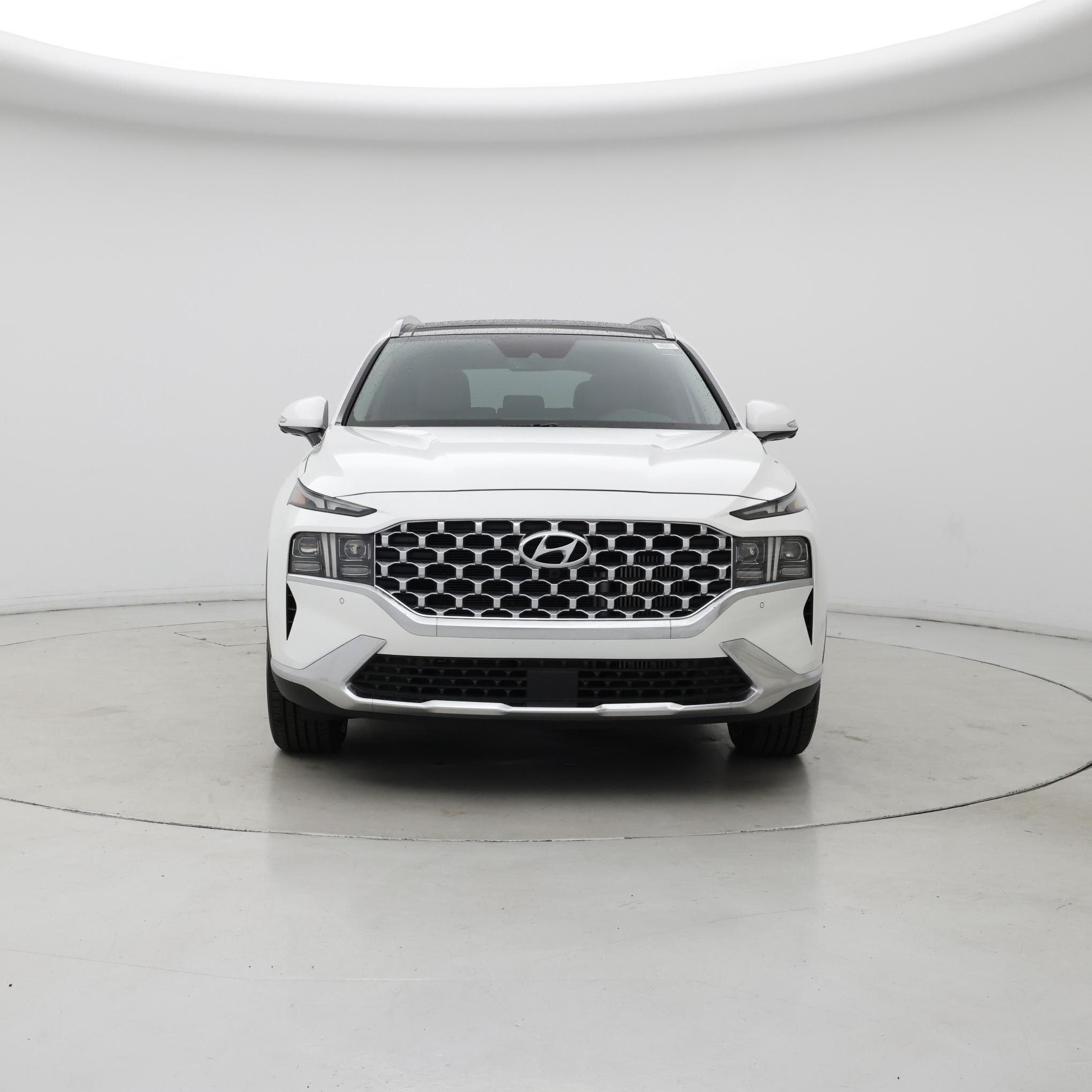 Thumbnail: 2023 Hyundai Santa Fe - 5