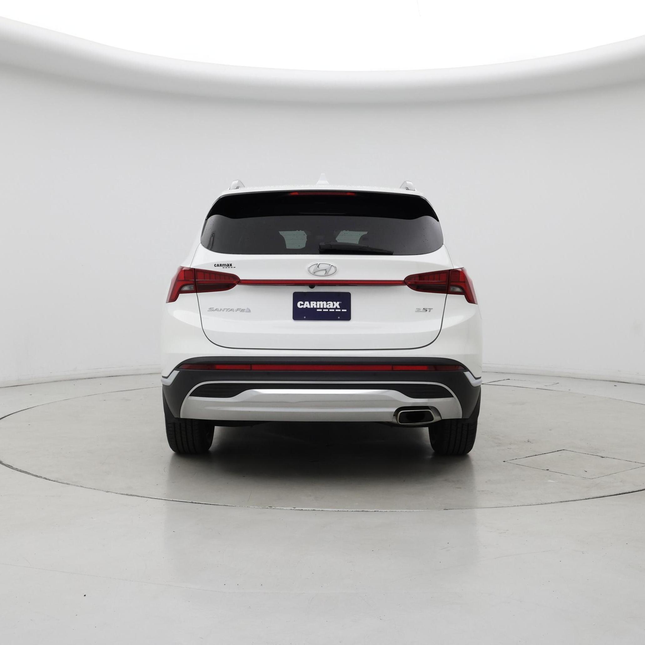 Thumbnail: 2023 Hyundai Santa Fe - 6