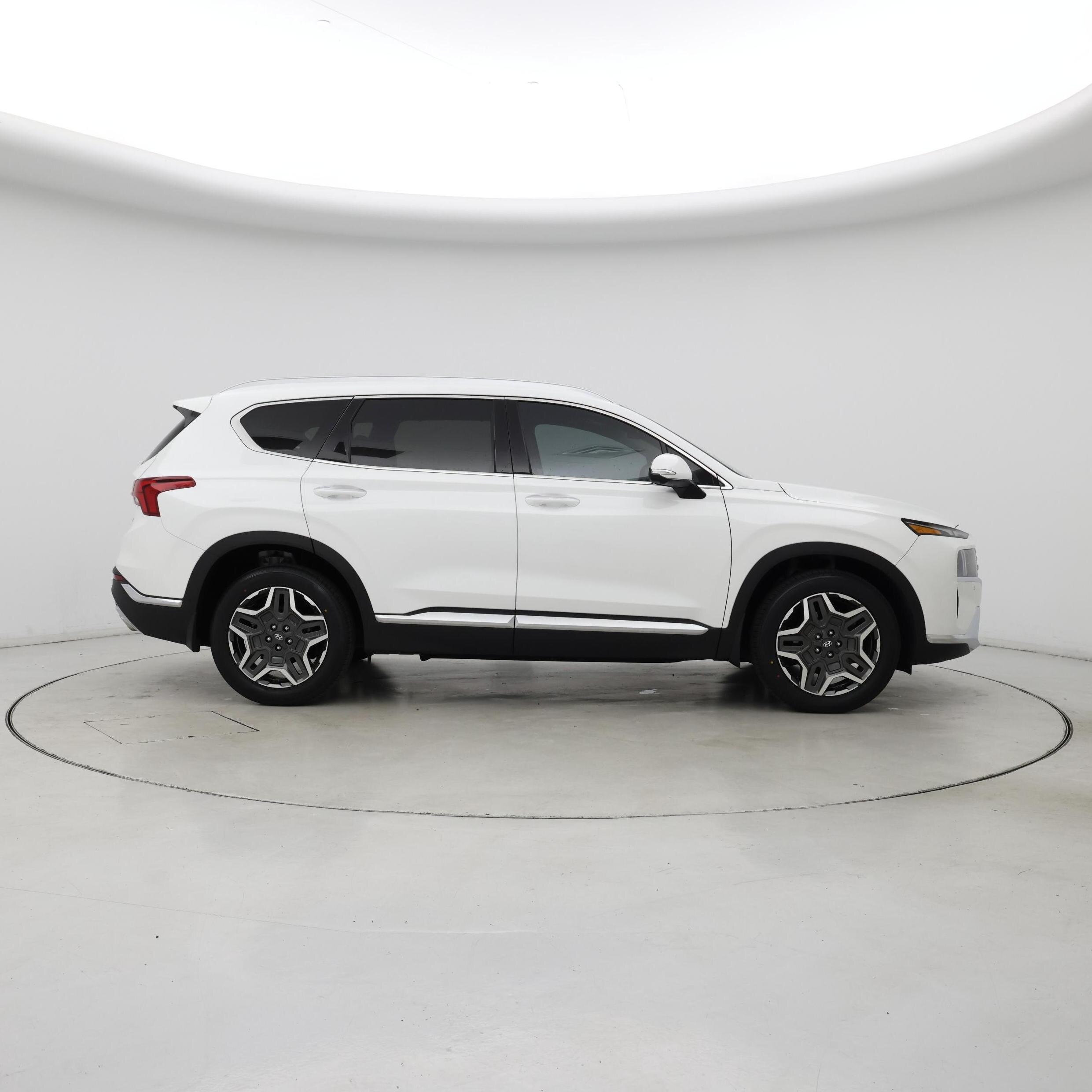 Thumbnail: 2023 Hyundai Santa Fe - 7