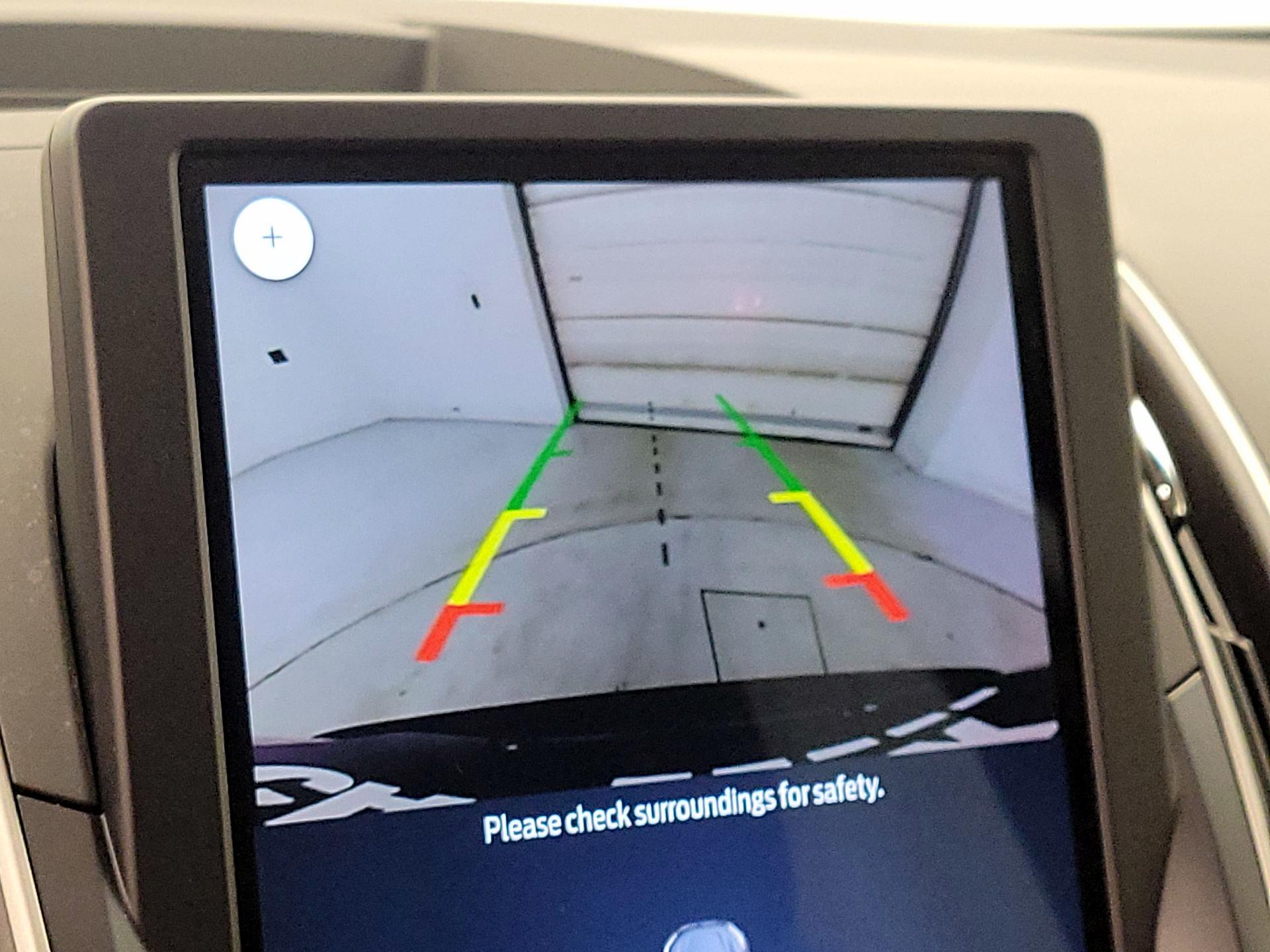 Thumbnail: 2022 Ford Edge - 14