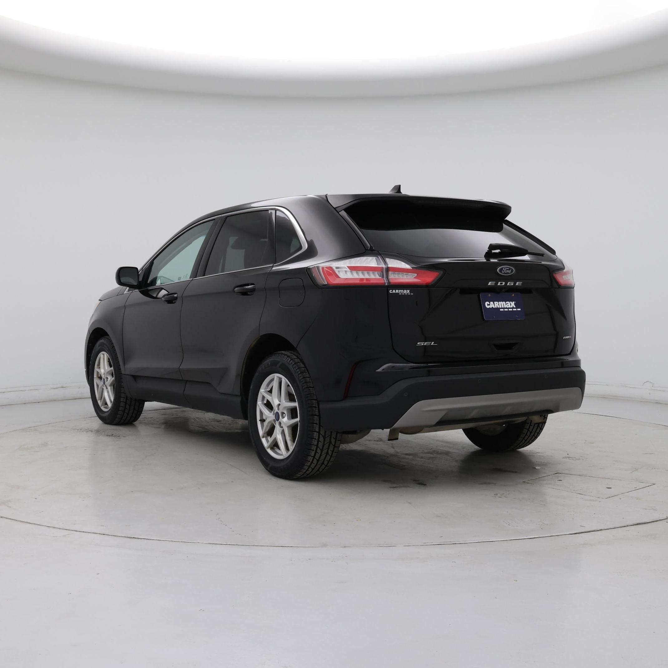 Thumbnail: 2022 Ford Edge - 2