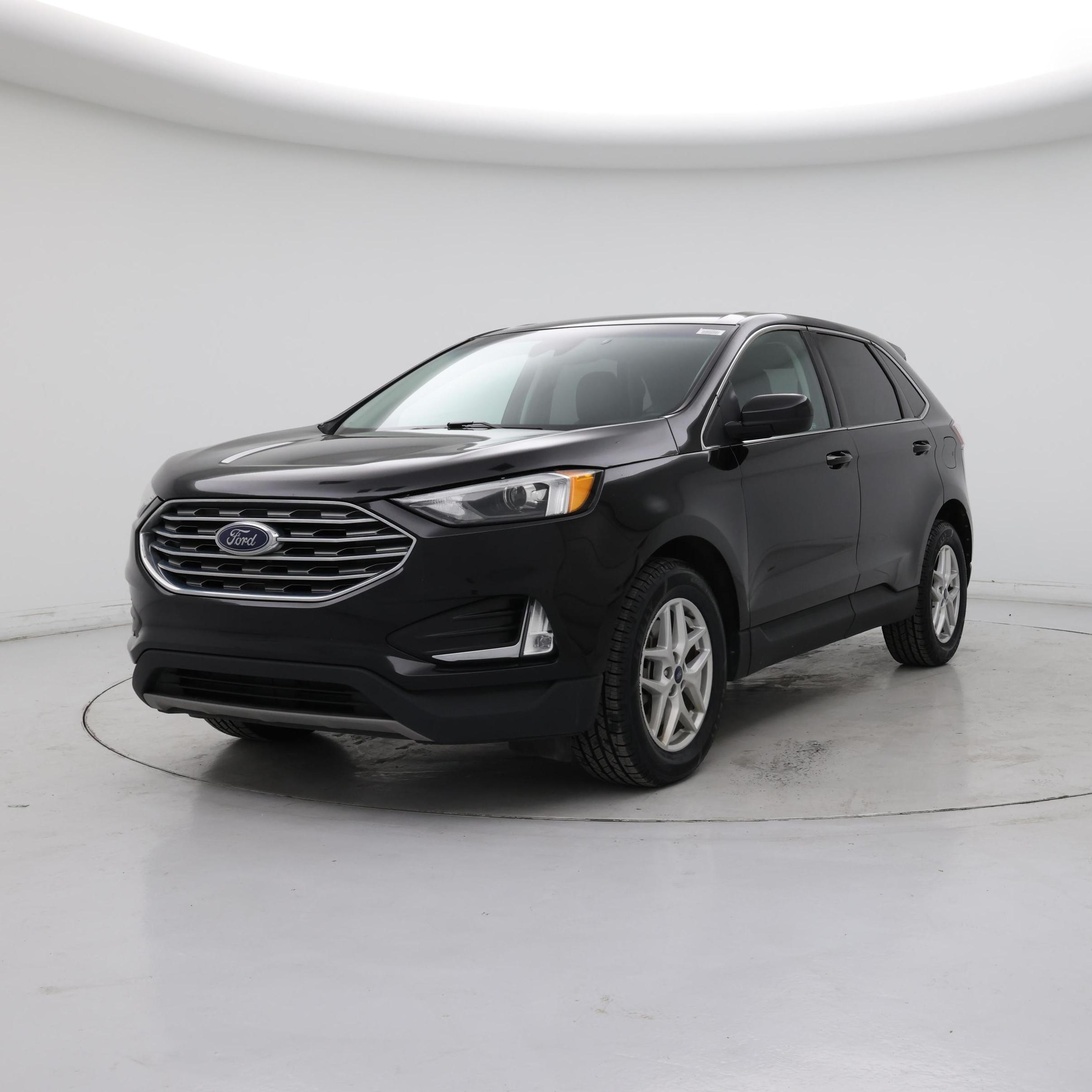 Thumbnail: 2022 Ford Edge - 4