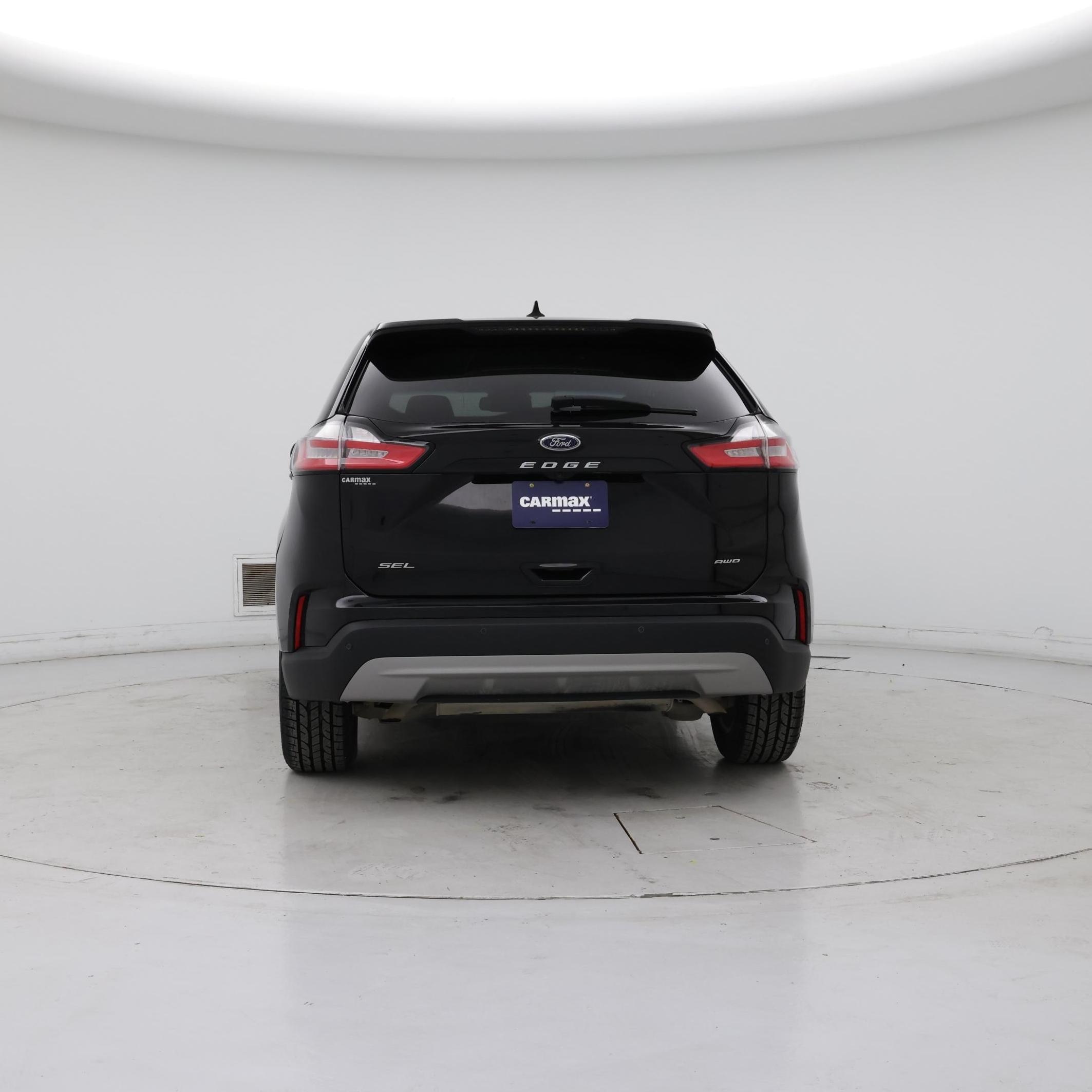 Thumbnail: 2022 Ford Edge - 6