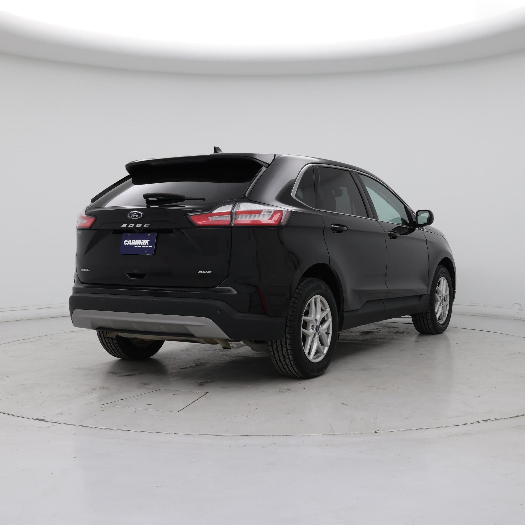 Thumbnail: 2022 Ford Edge - 8