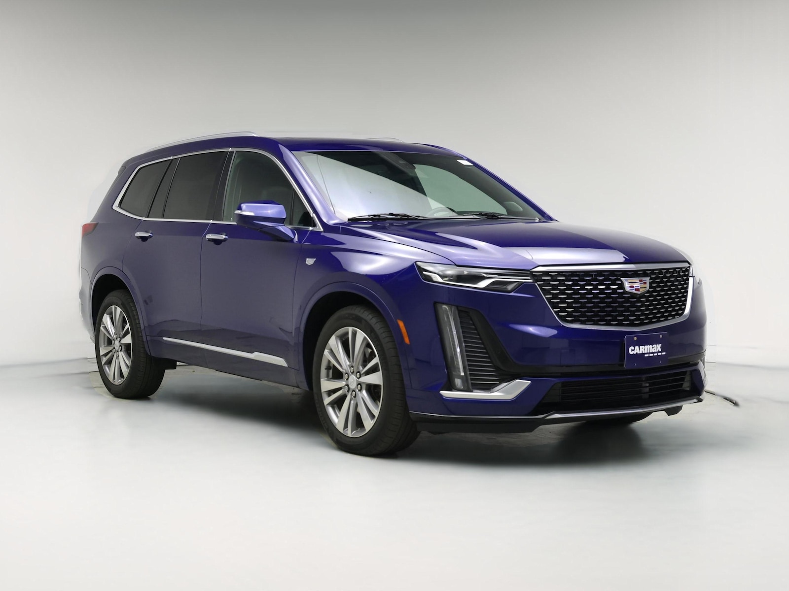 2023 Cadillac XT6