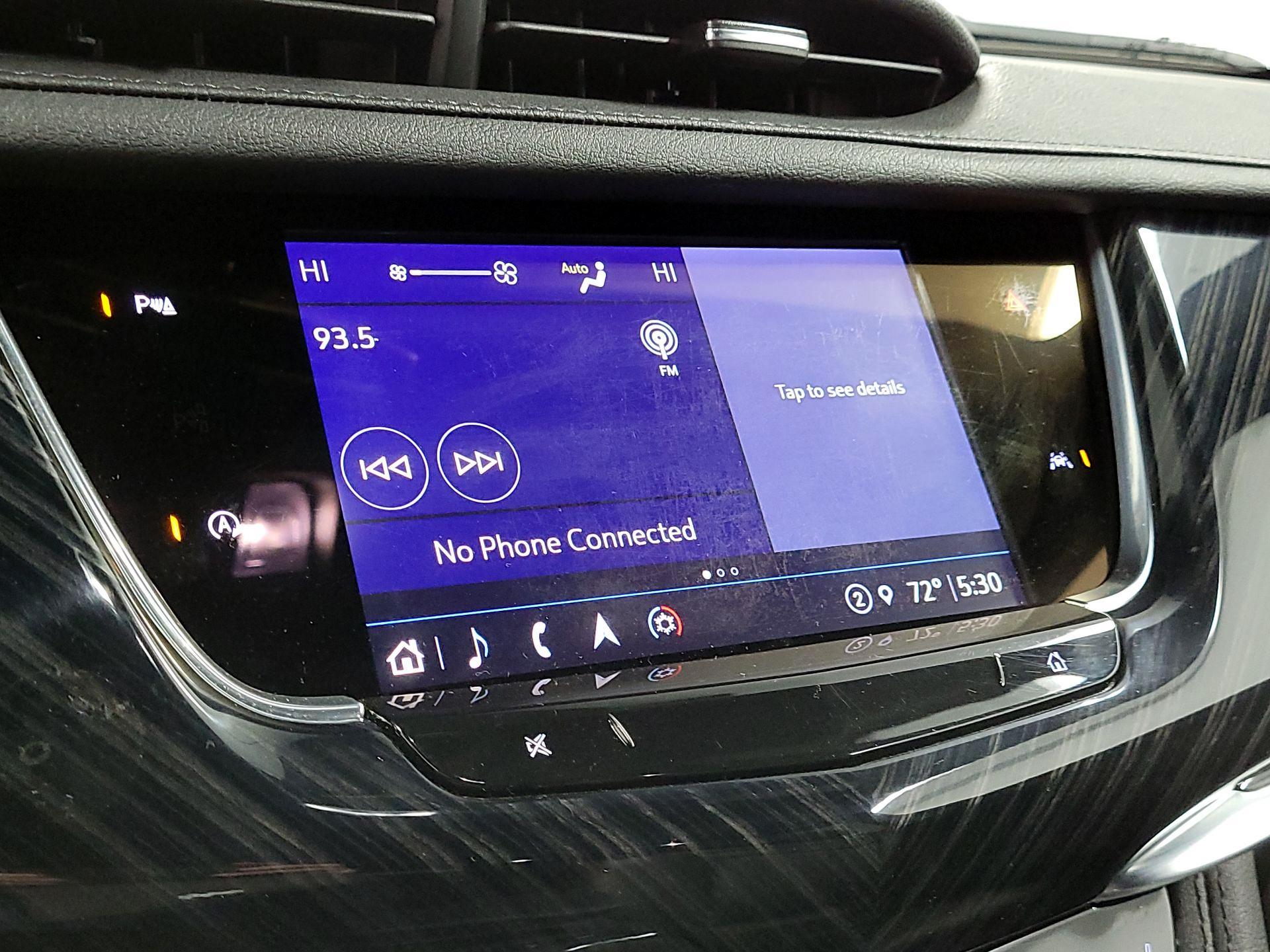 Thumbnail: 2025 Cadillac XT6 - 14