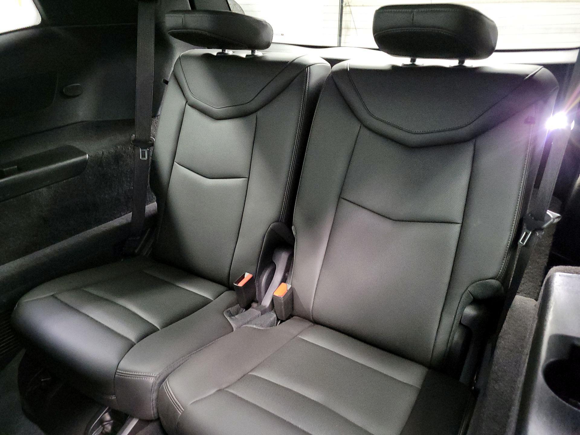 Thumbnail: 2025 Cadillac XT6 - 20