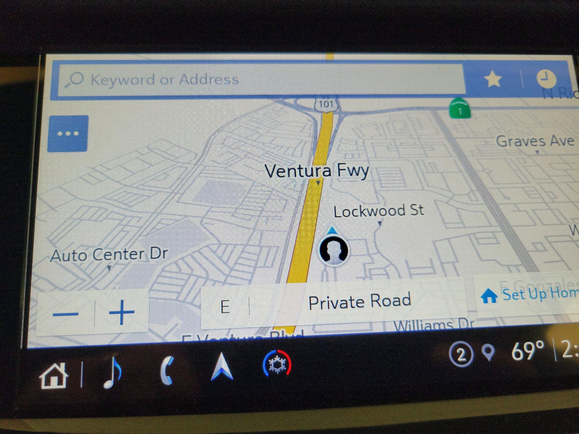 Thumbnail: 2025 Cadillac XT6 - 14