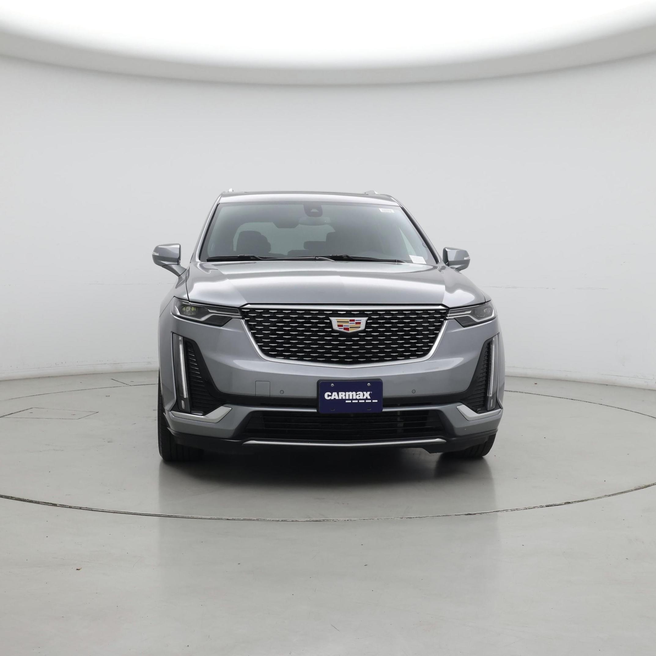 Thumbnail: 2025 Cadillac XT6 - 5