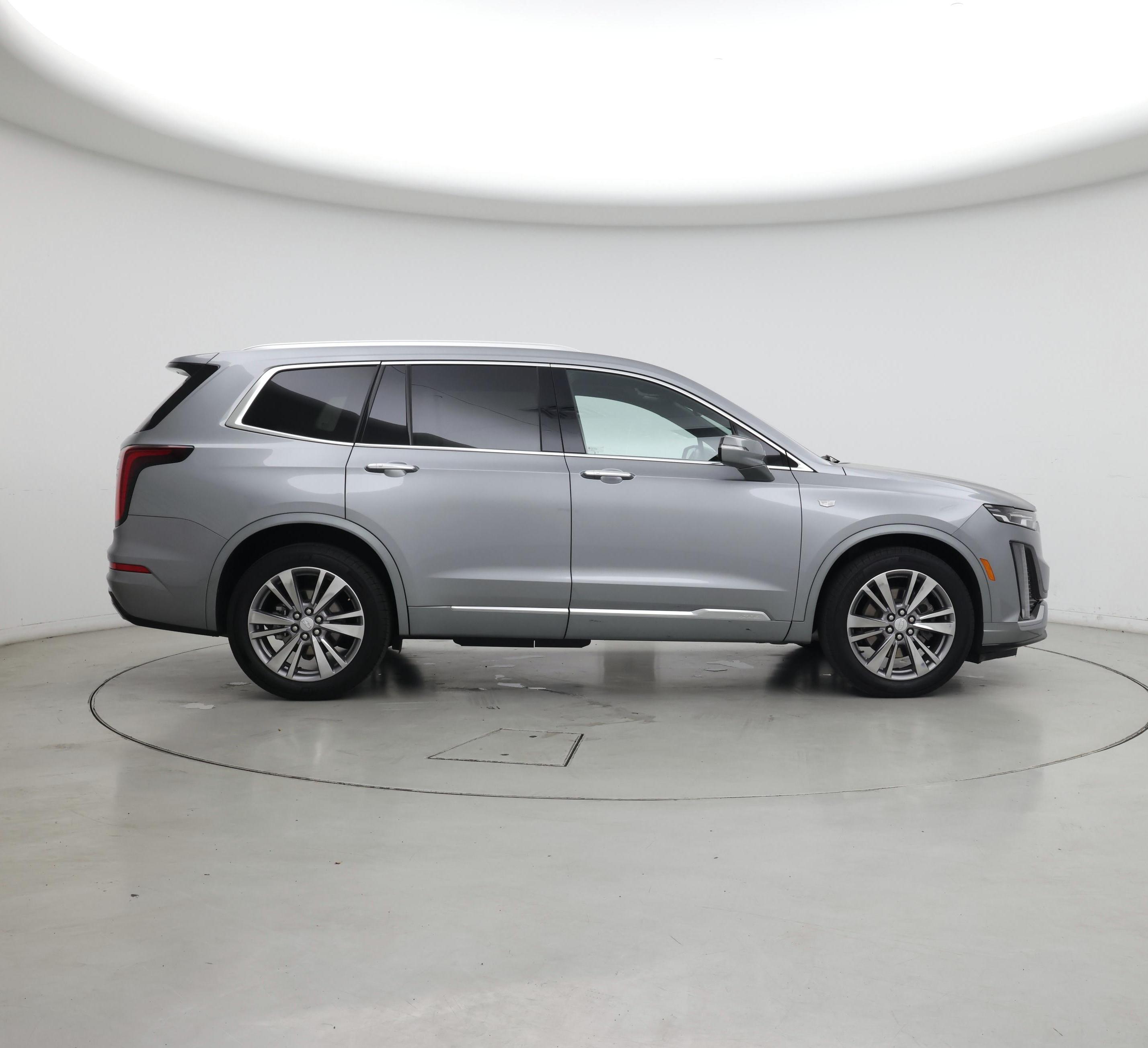 Thumbnail: 2025 Cadillac XT6 - 7