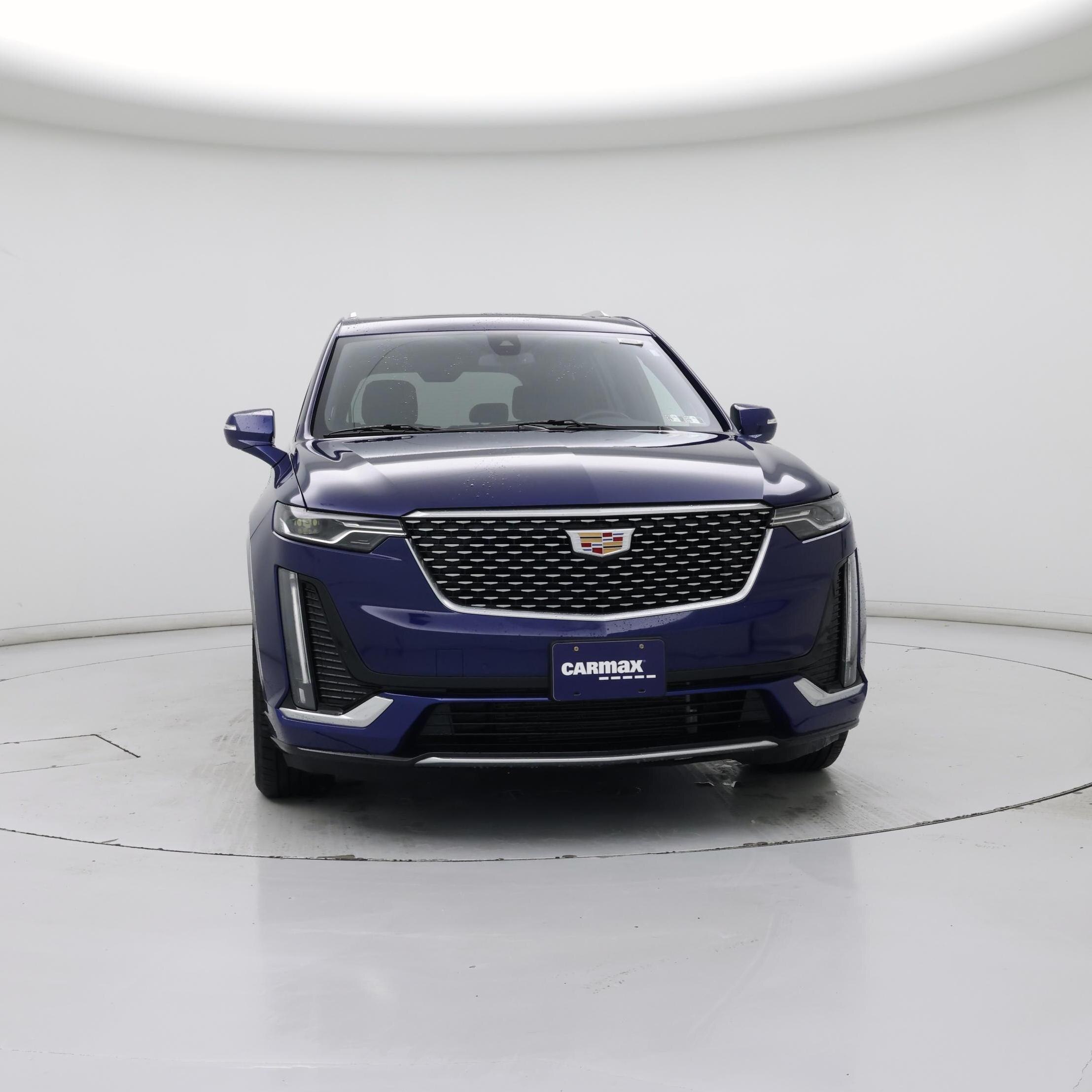 Thumbnail: 2025 Cadillac XT6 - 5