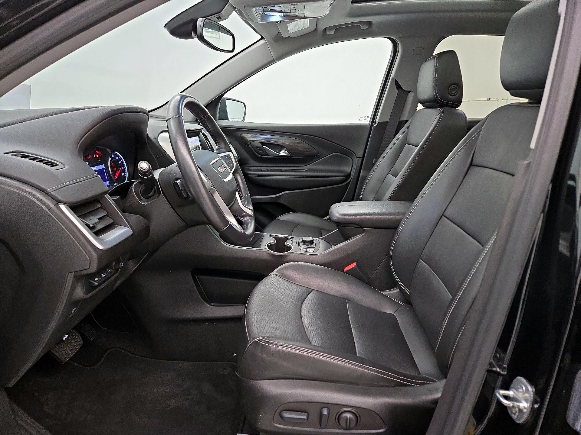 Thumbnail: 2022 GMC Terrain - 11