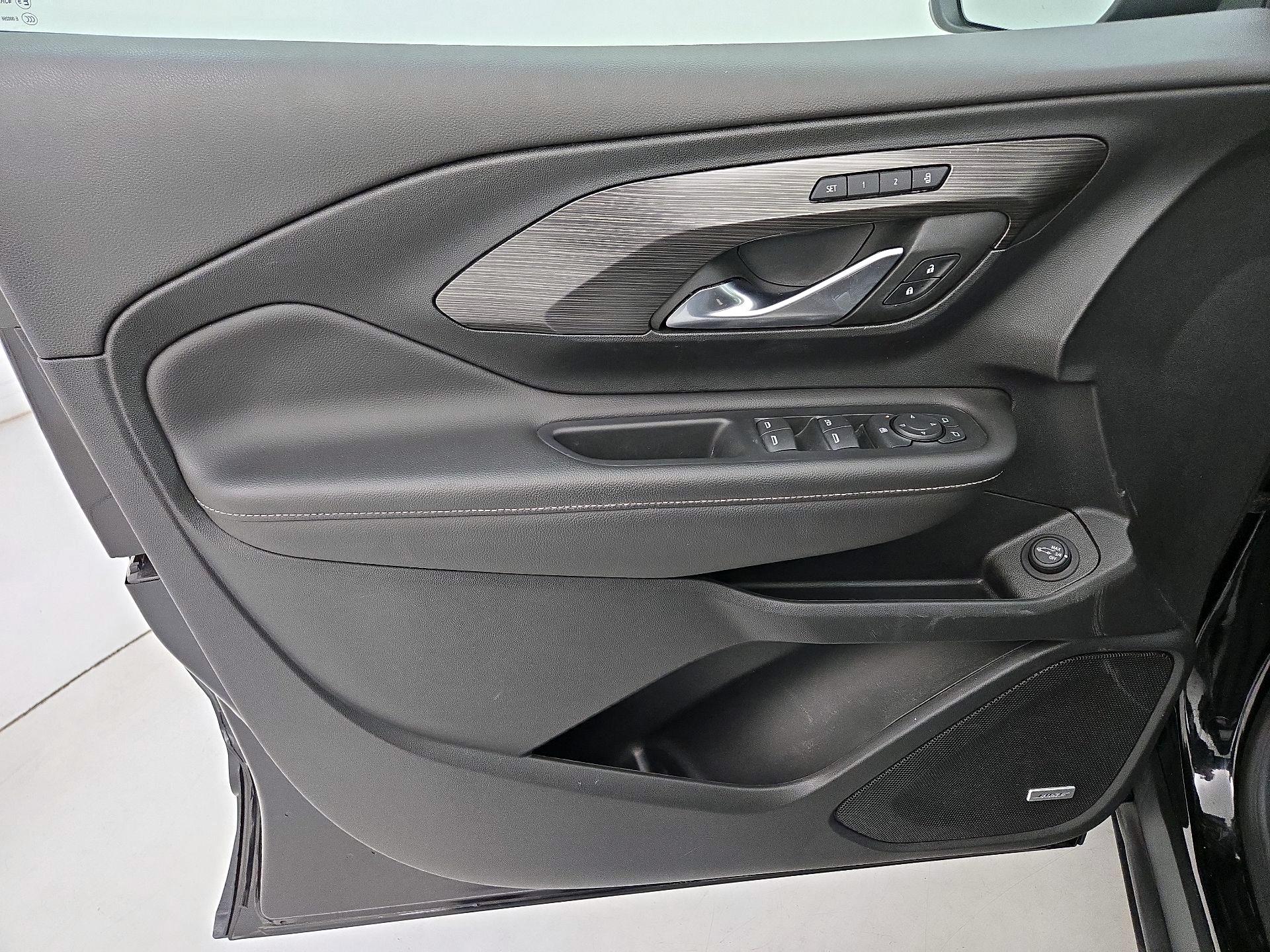 Thumbnail: 2022 GMC Terrain - 12