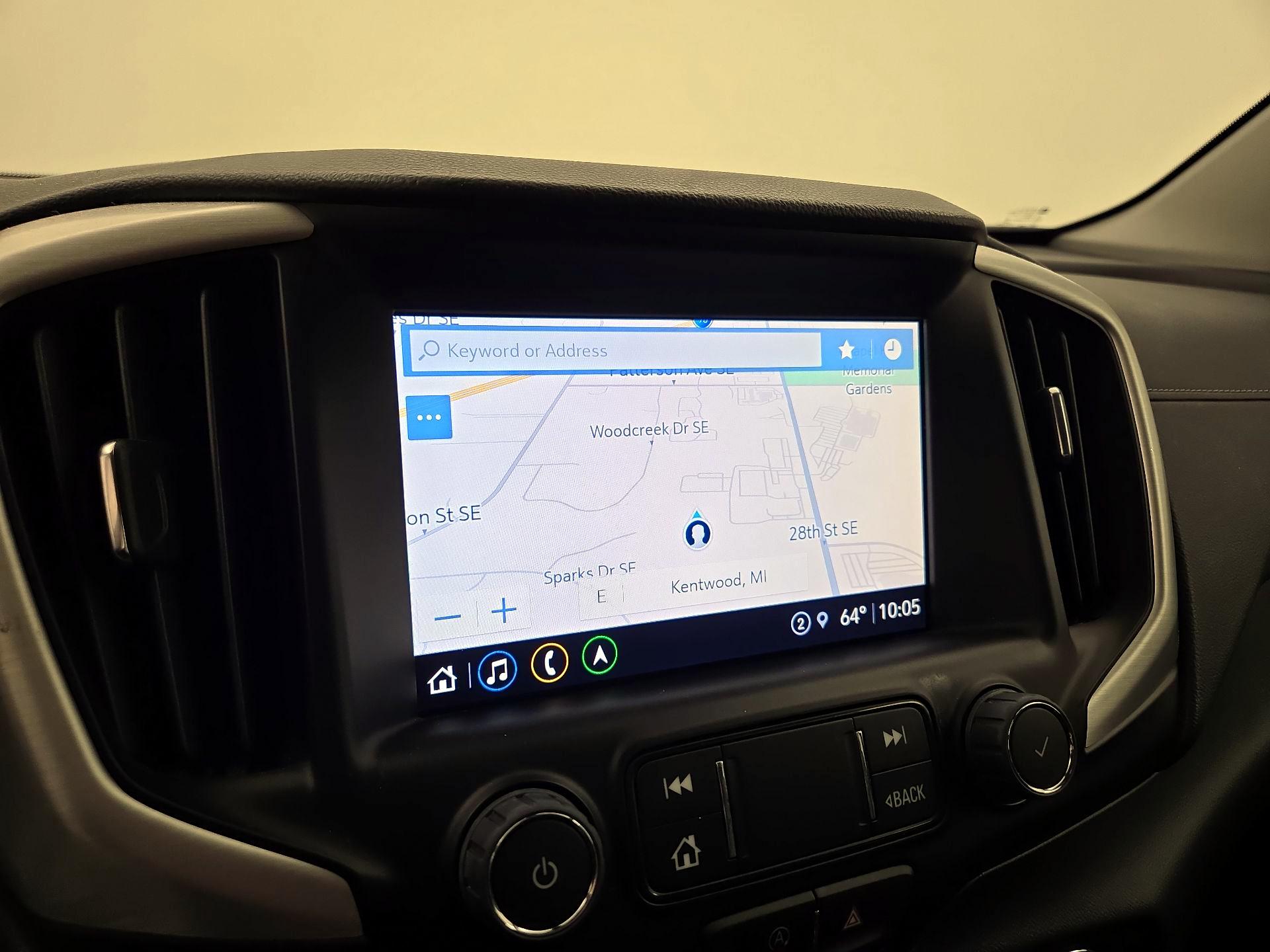 Thumbnail: 2022 GMC Terrain - 14