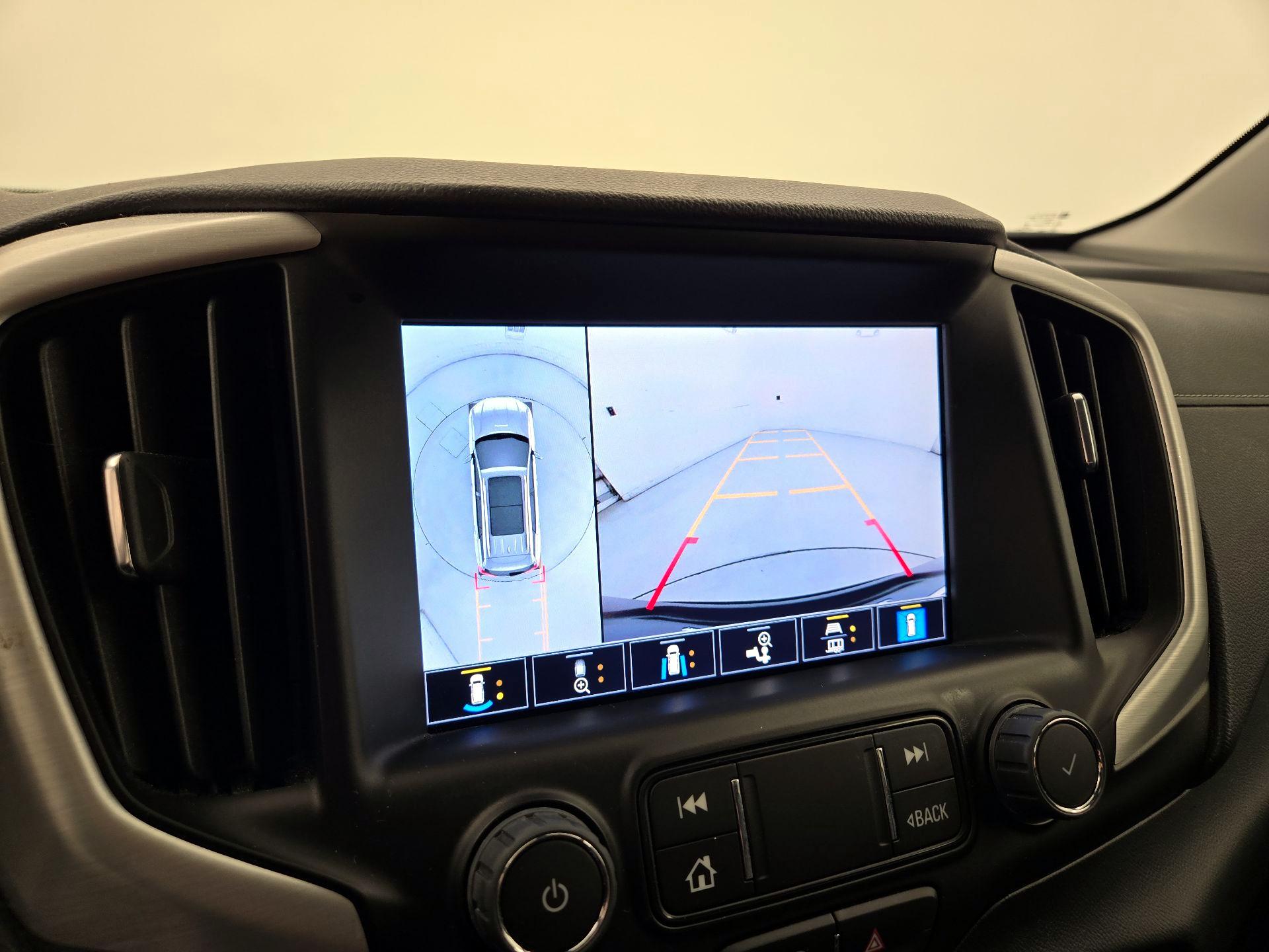 Thumbnail: 2022 GMC Terrain - 15