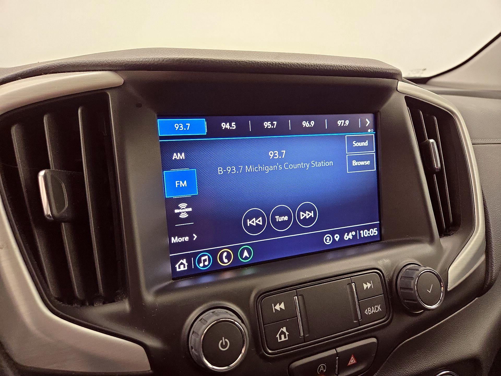 Thumbnail: 2022 GMC Terrain - 16