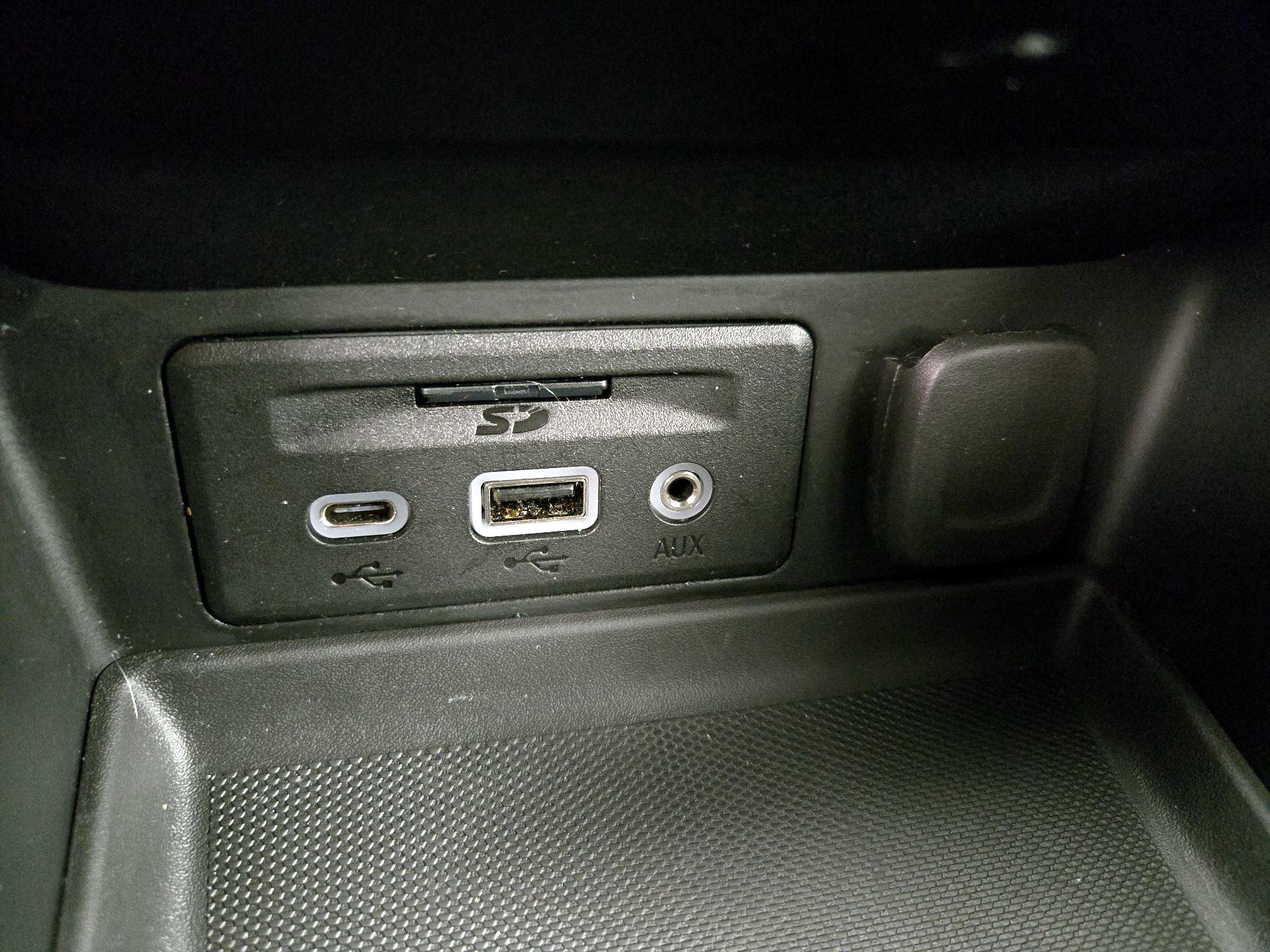 Thumbnail: 2022 GMC Terrain - 19