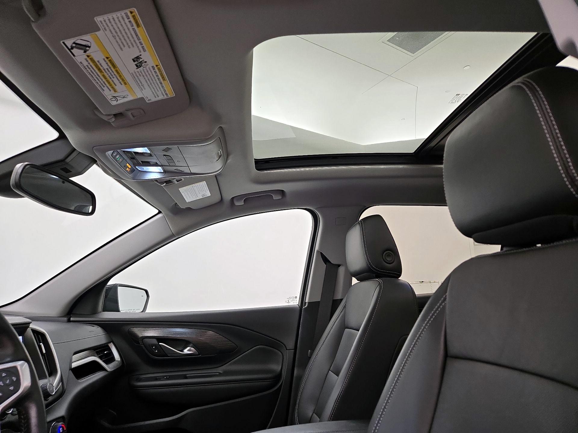 Thumbnail: 2022 GMC Terrain - 20